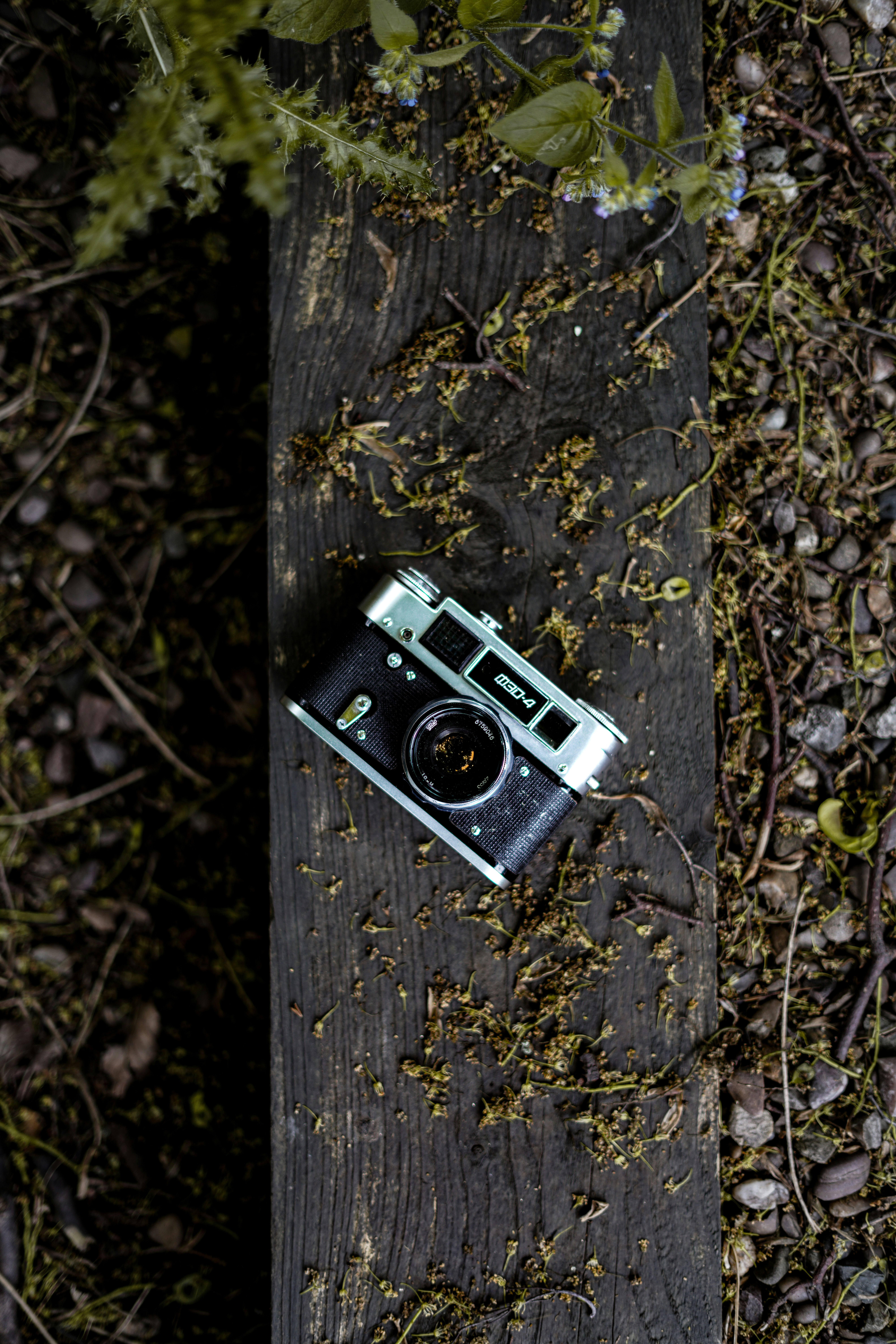 Photo by blurred_tales