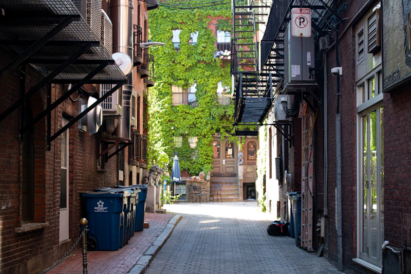 Hidden and Underrated Cafes in Boston That Most Tourists Miss