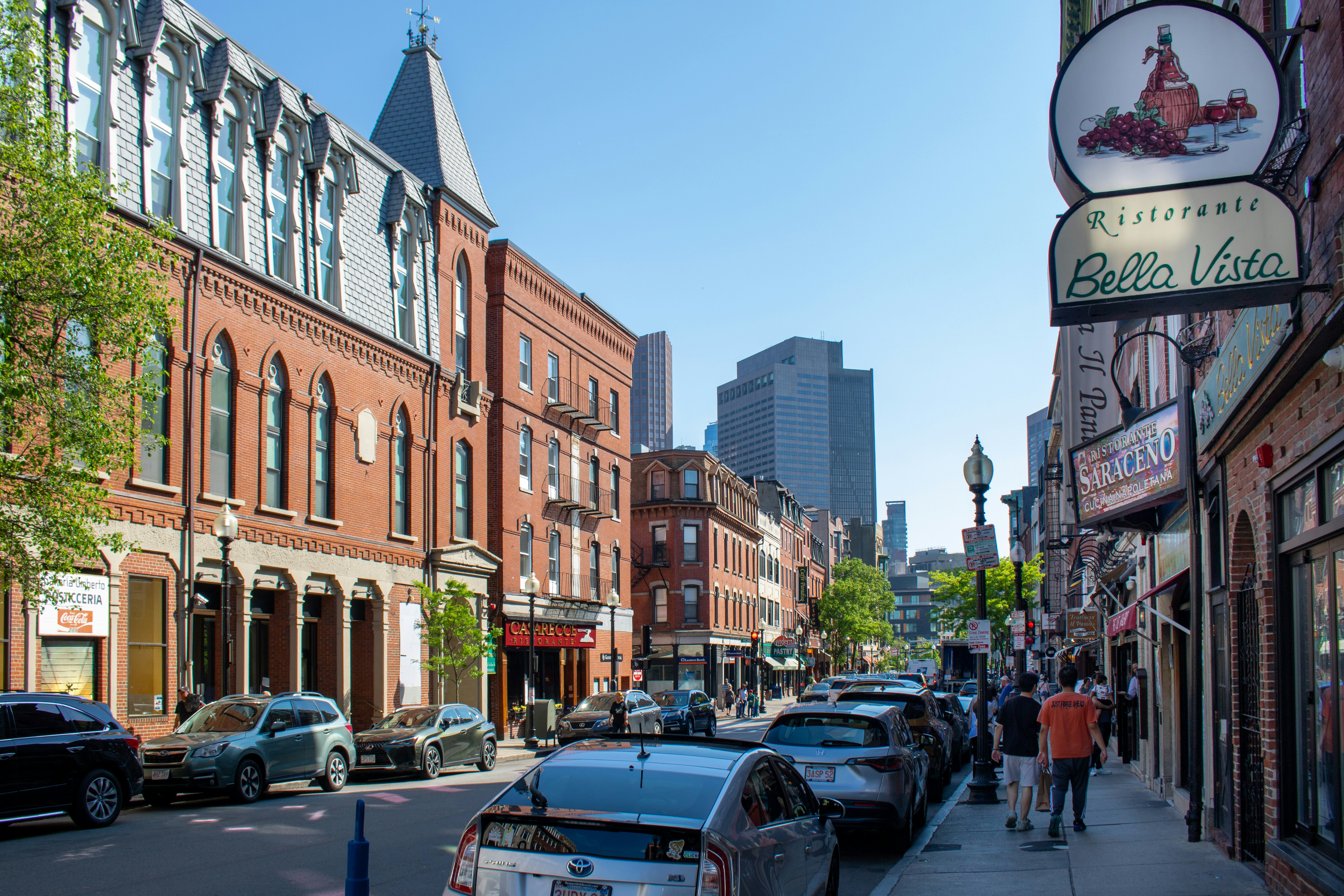 The Summer Boston Tasted Like Dessert: Inside America's Stickiest Disaster