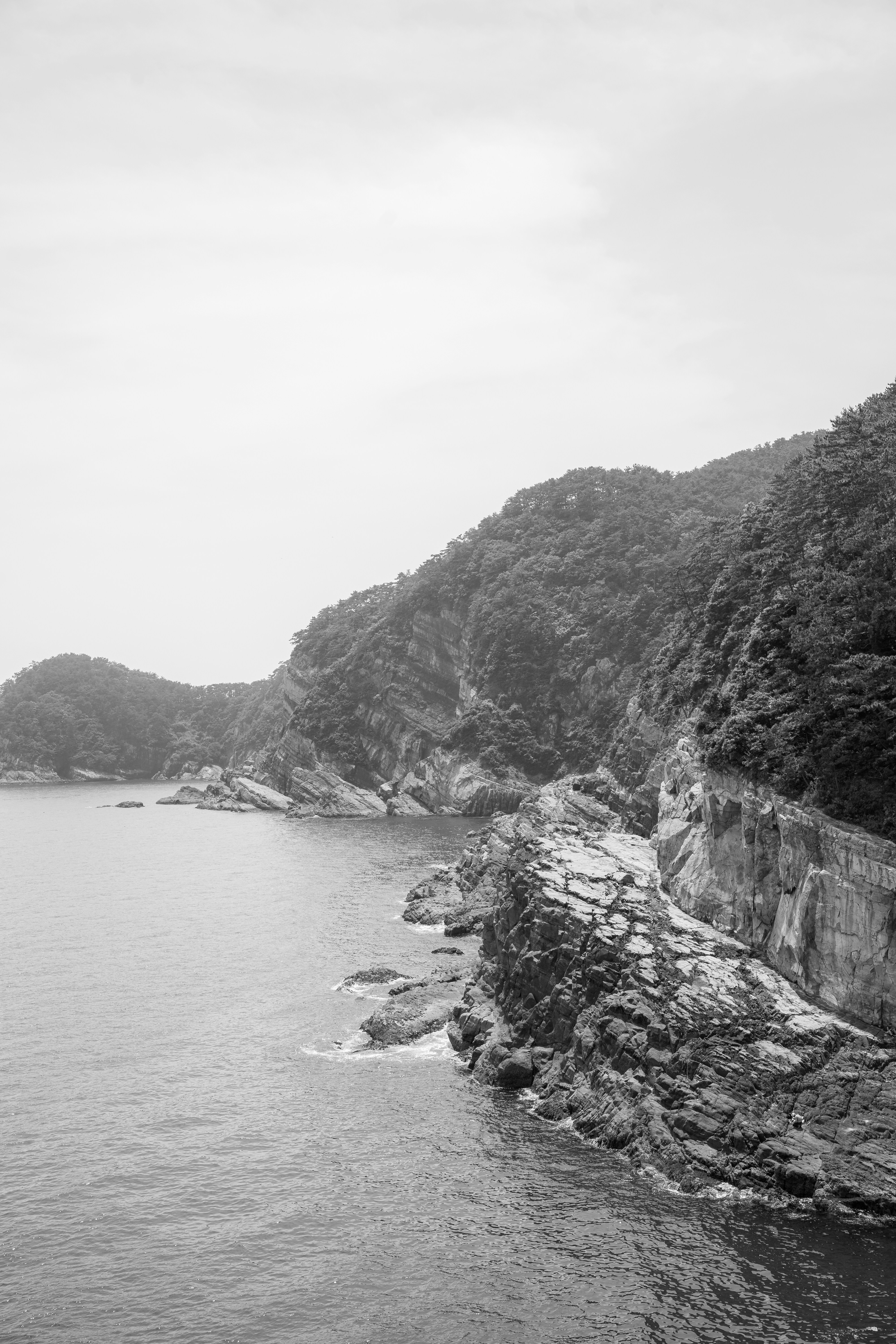 Ssambap and Hanjeongsik
