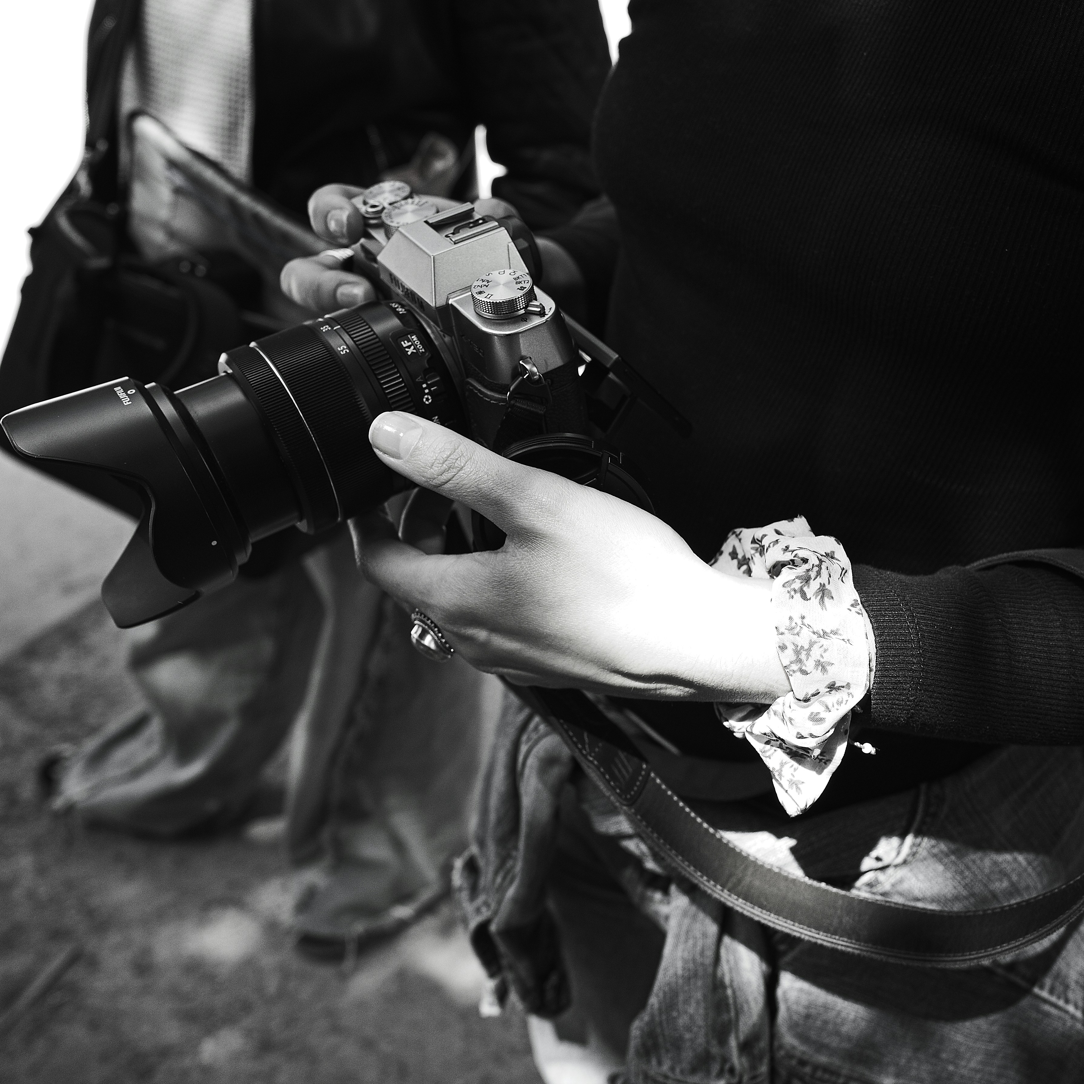 Servicio de peluquería y maquillaje para novias