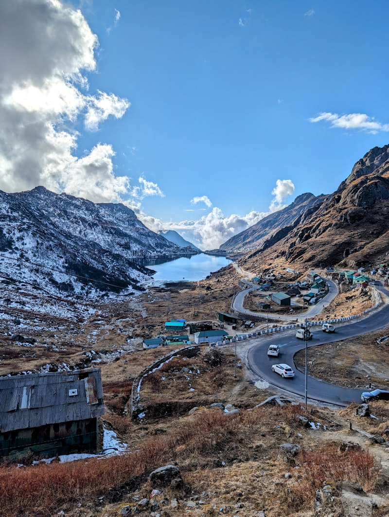Sikkim Tour Package For 5 Days