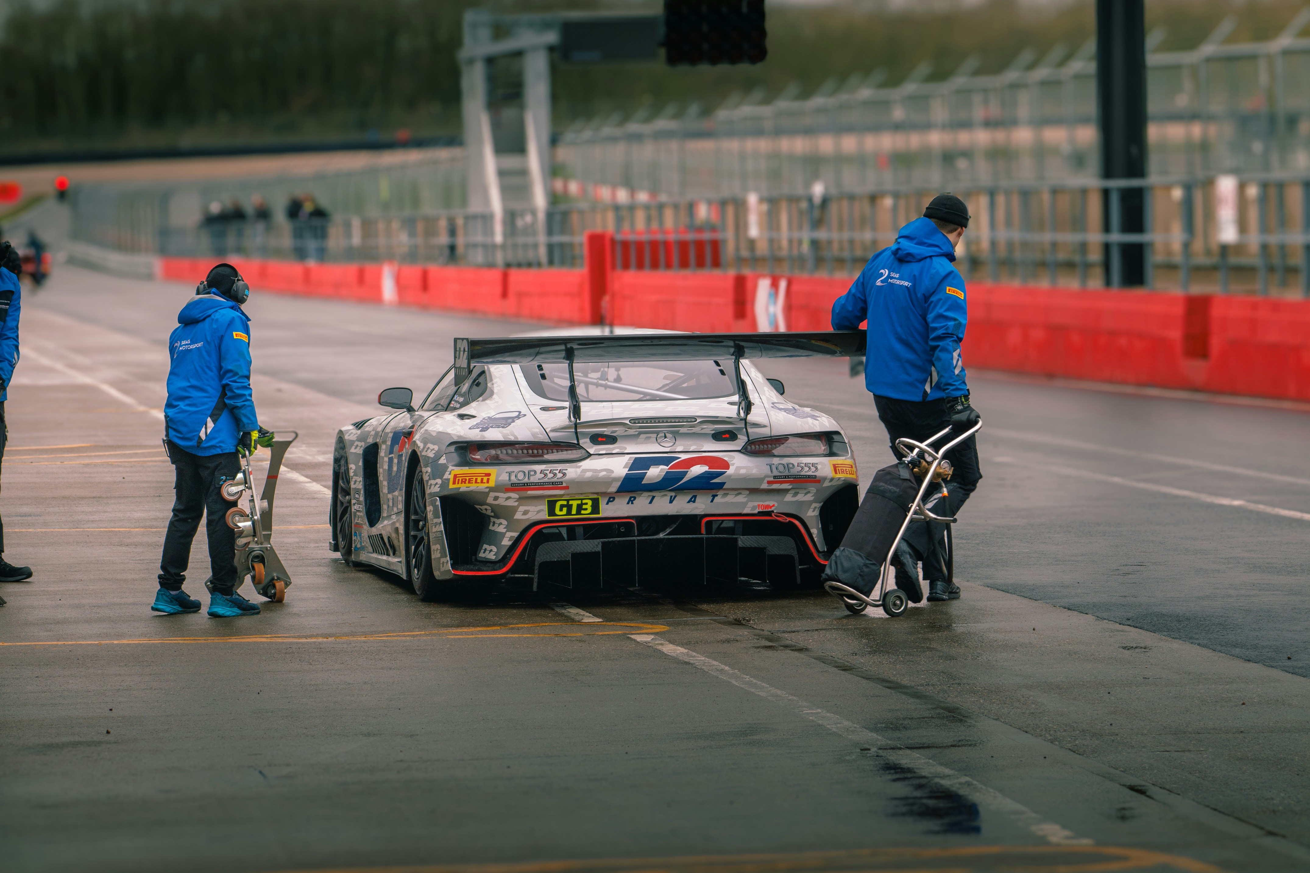 Follow the Money Past the Podium: How Racing Budgets Write the Spec Sheet of Your Road Car