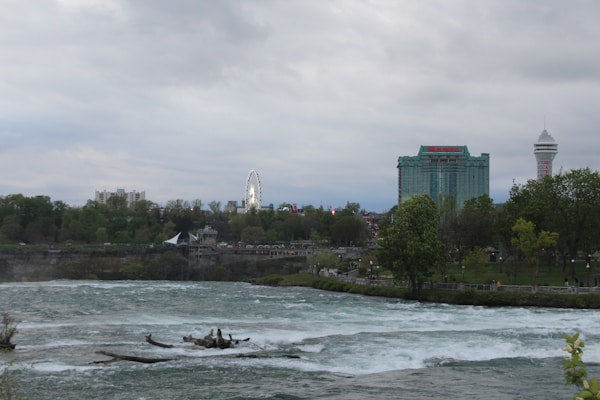 Niagara Falls, Canada