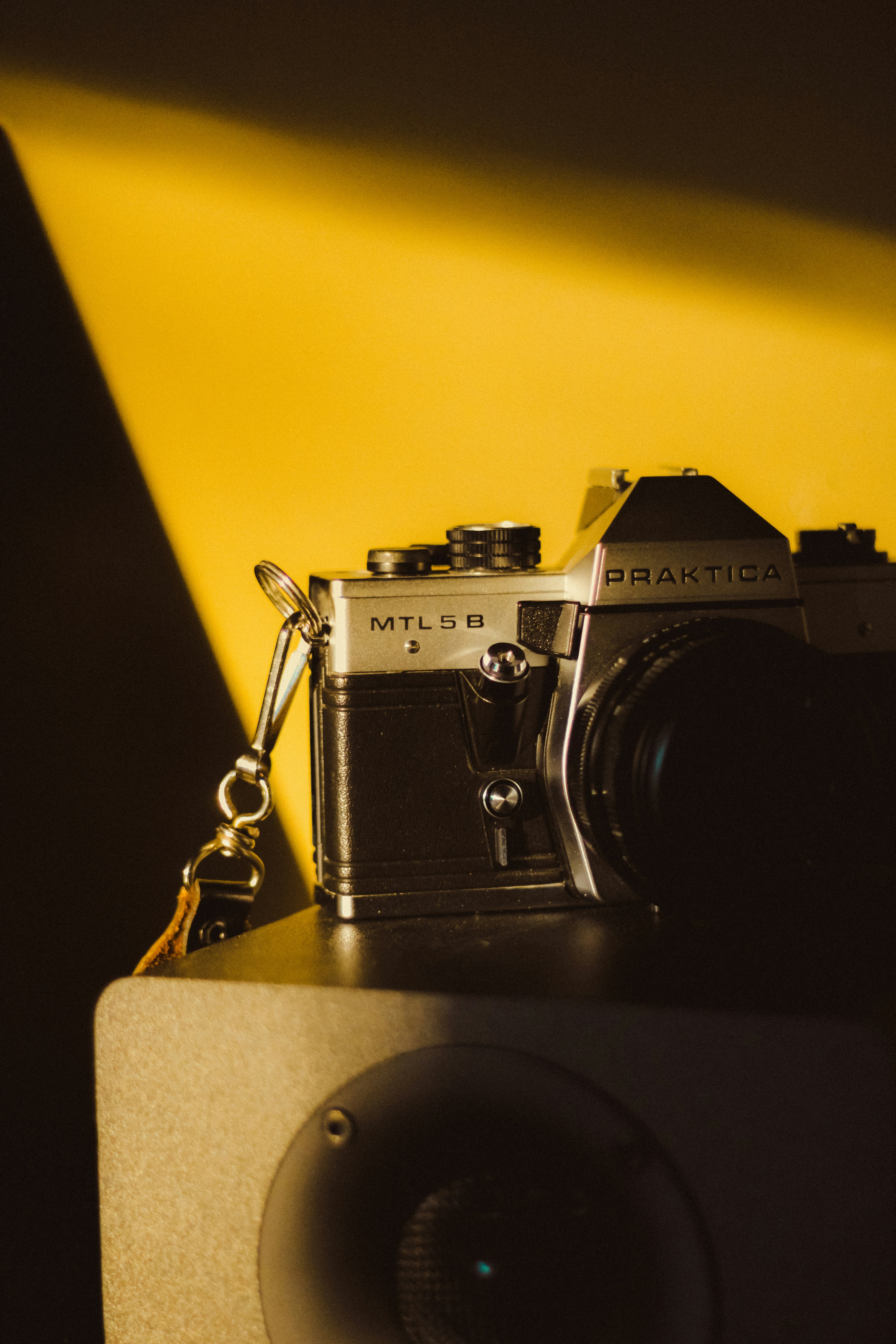 Photo by linusbelanger