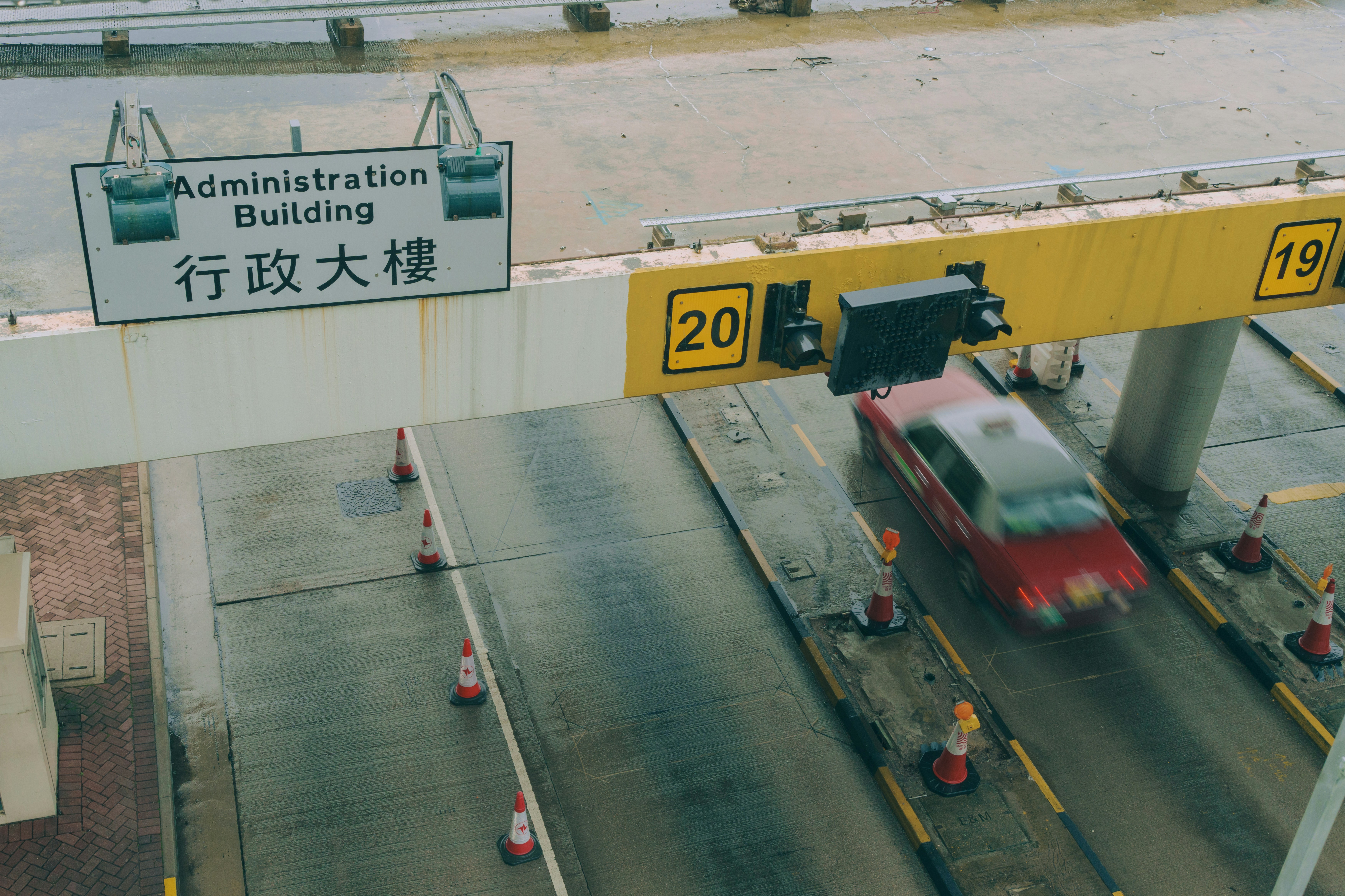 二、美国端准备工作