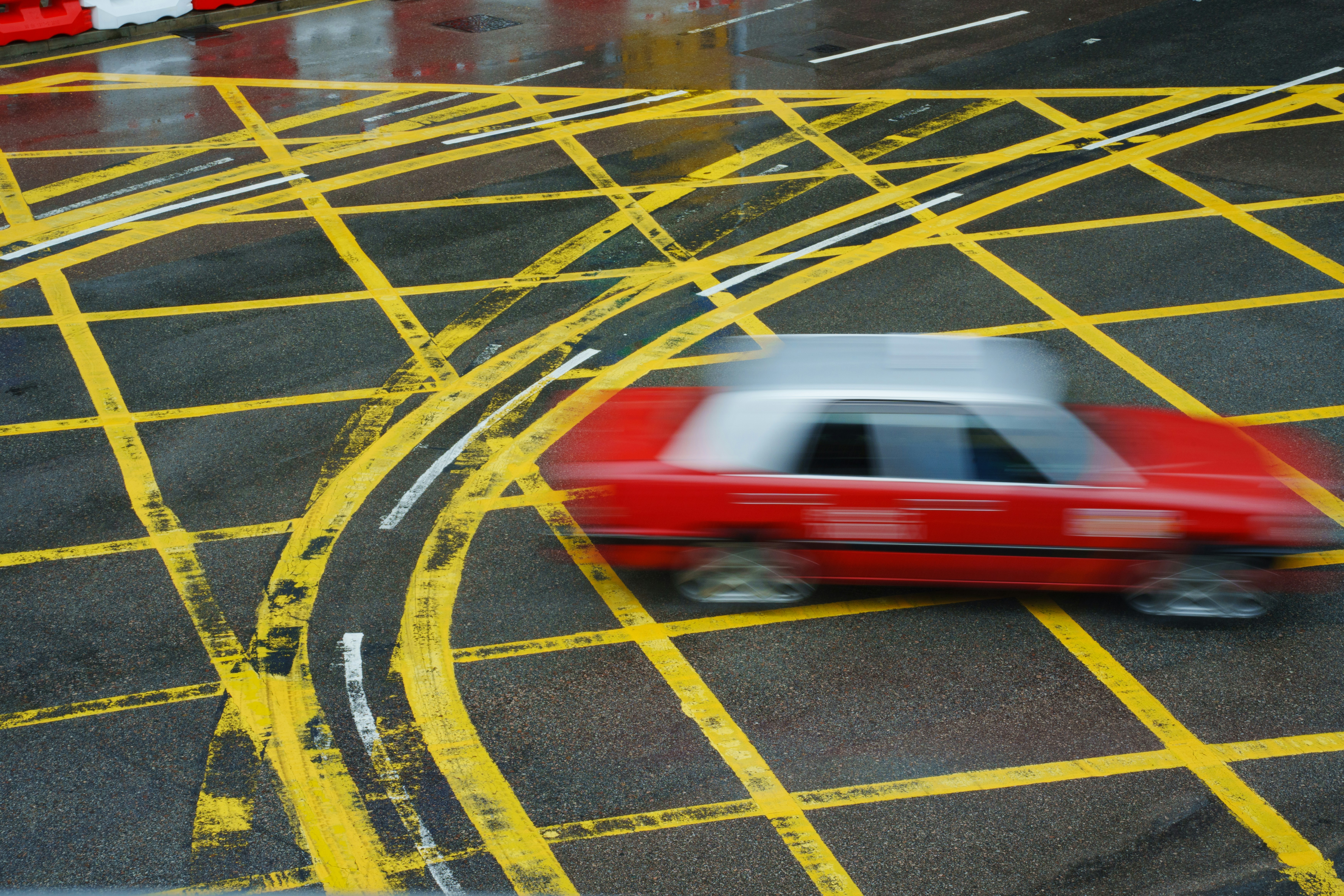 7 Insurance Tips for Peer-to-Peer Carsharing Platforms
