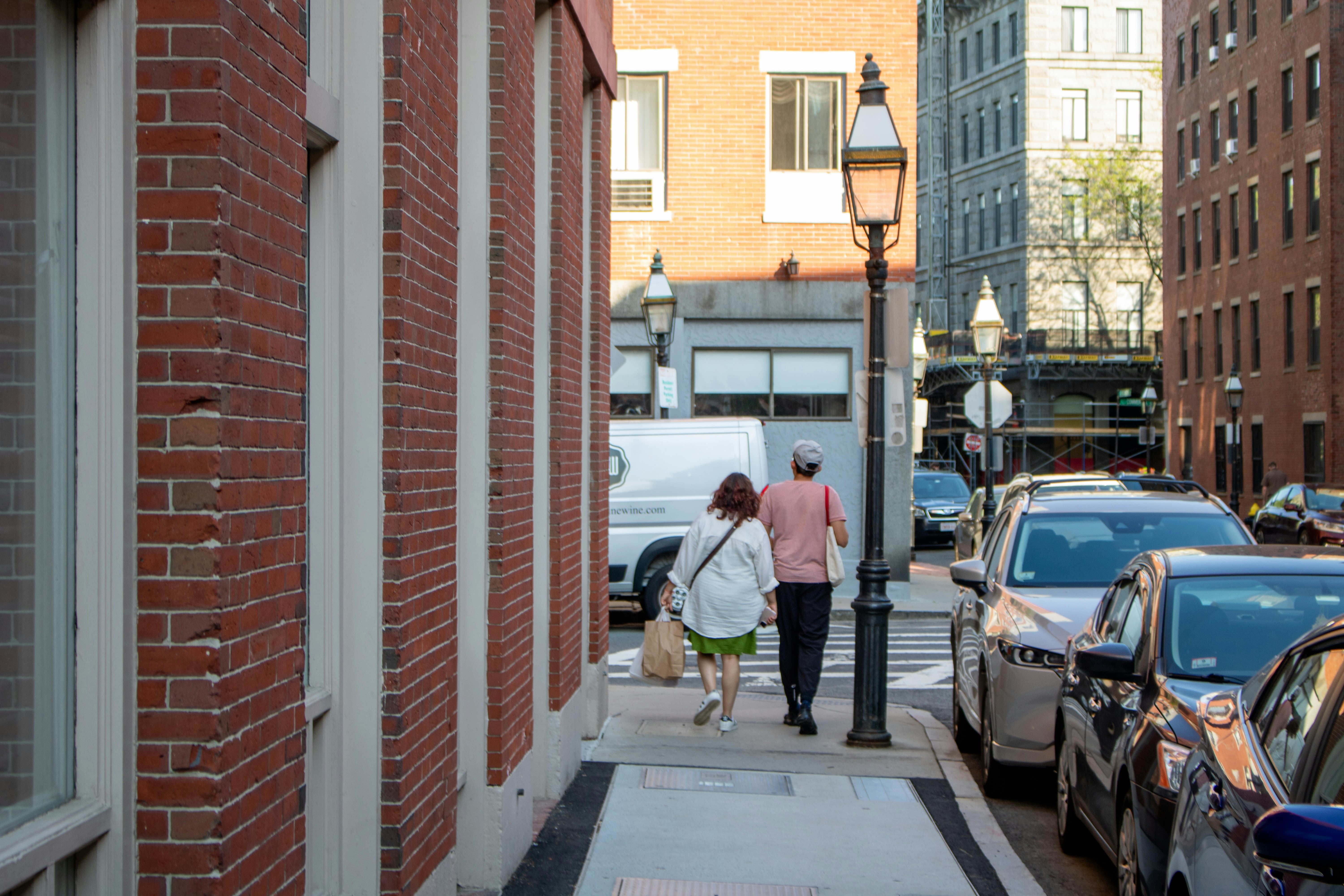 AI Reshapes Neighborhood Life Beyond the Workplace