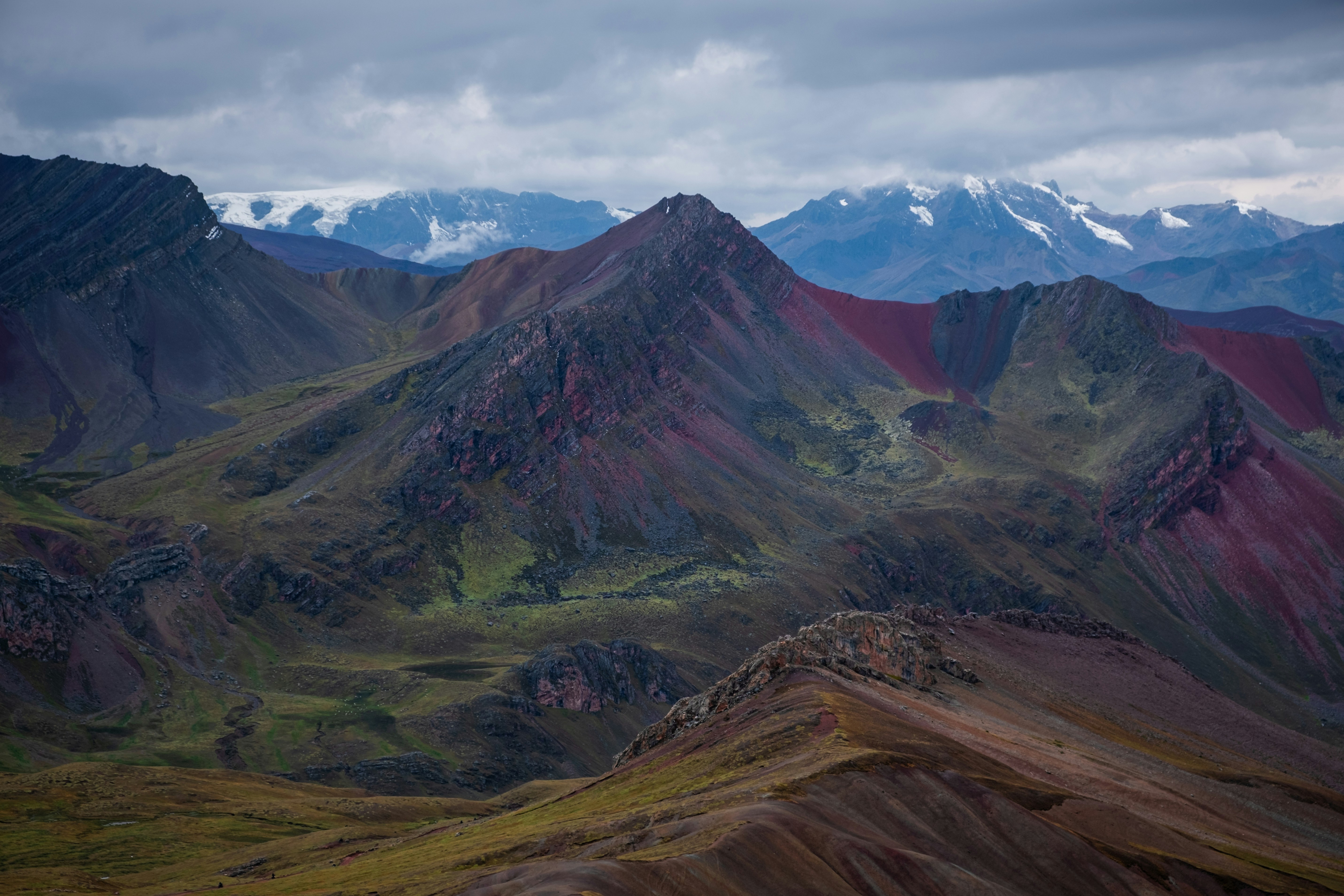 Photo by mayurarvind