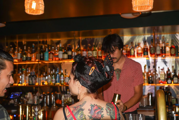 Speakeasies