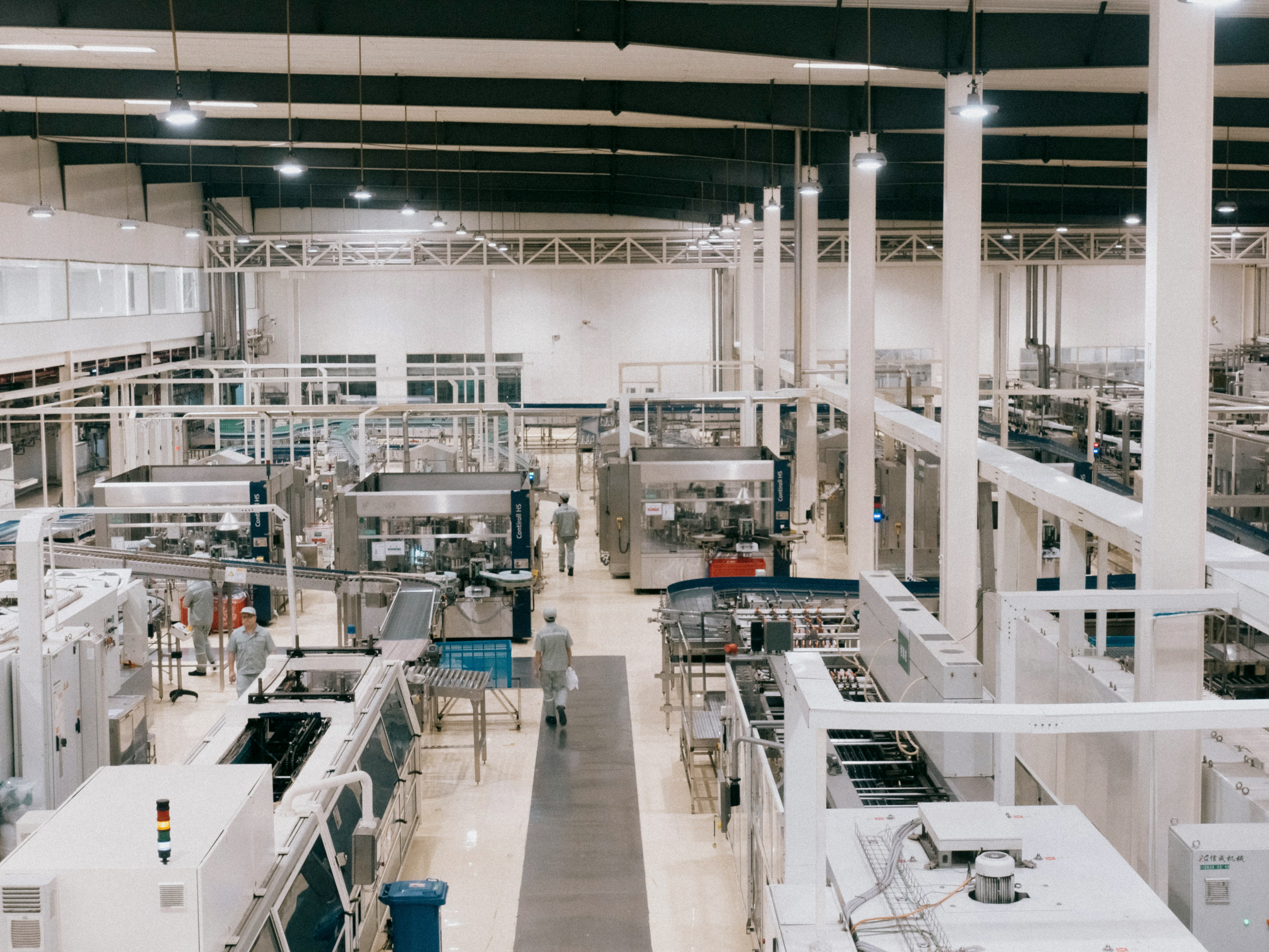Gayatri Overseas — Textile Manufacturing