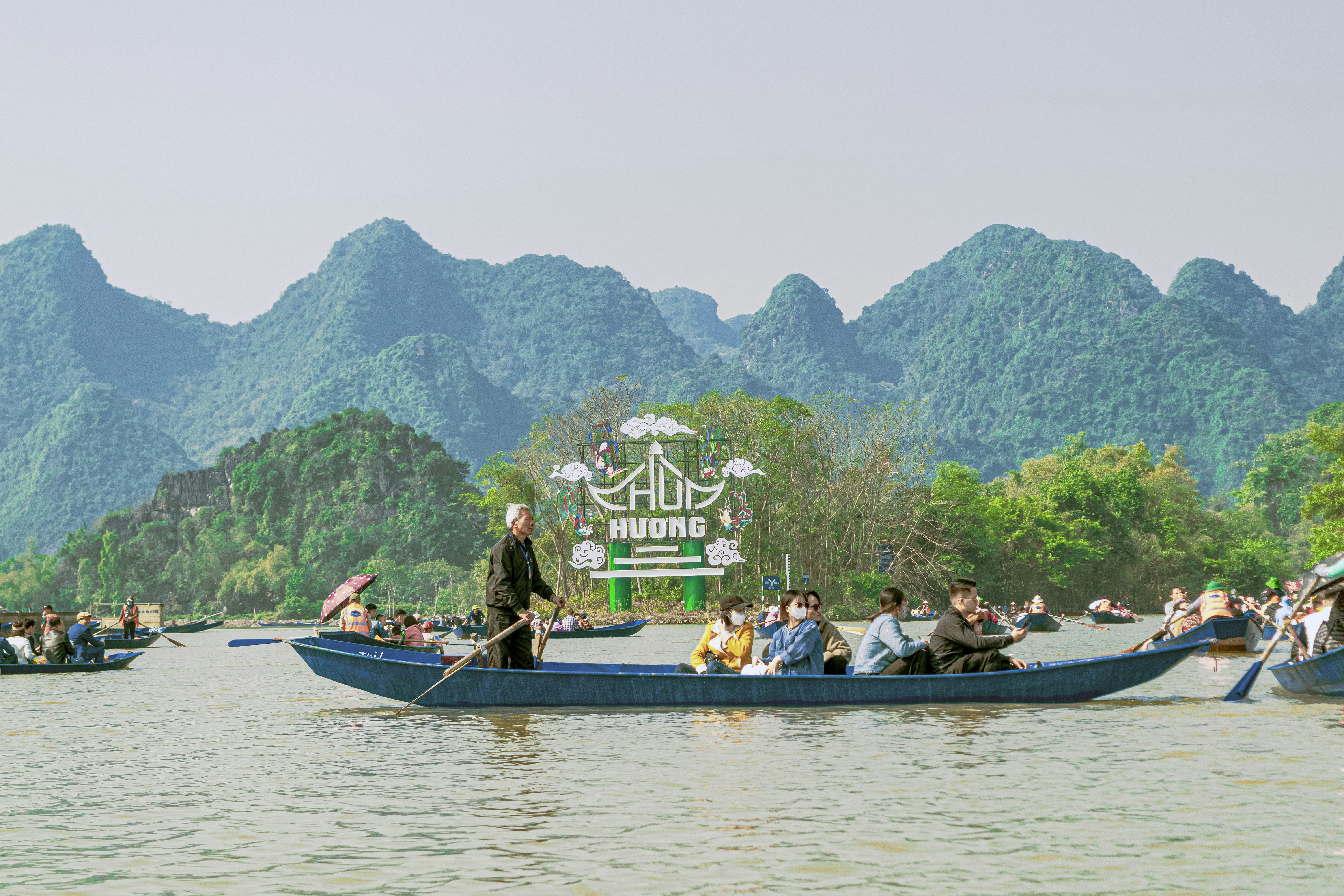Experience the Ultimate Vietnam Adventure, Thrilling Activities to Experience