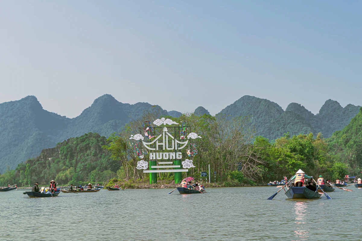 Lim Festival 2027 (Quan Ho Folk Singing)