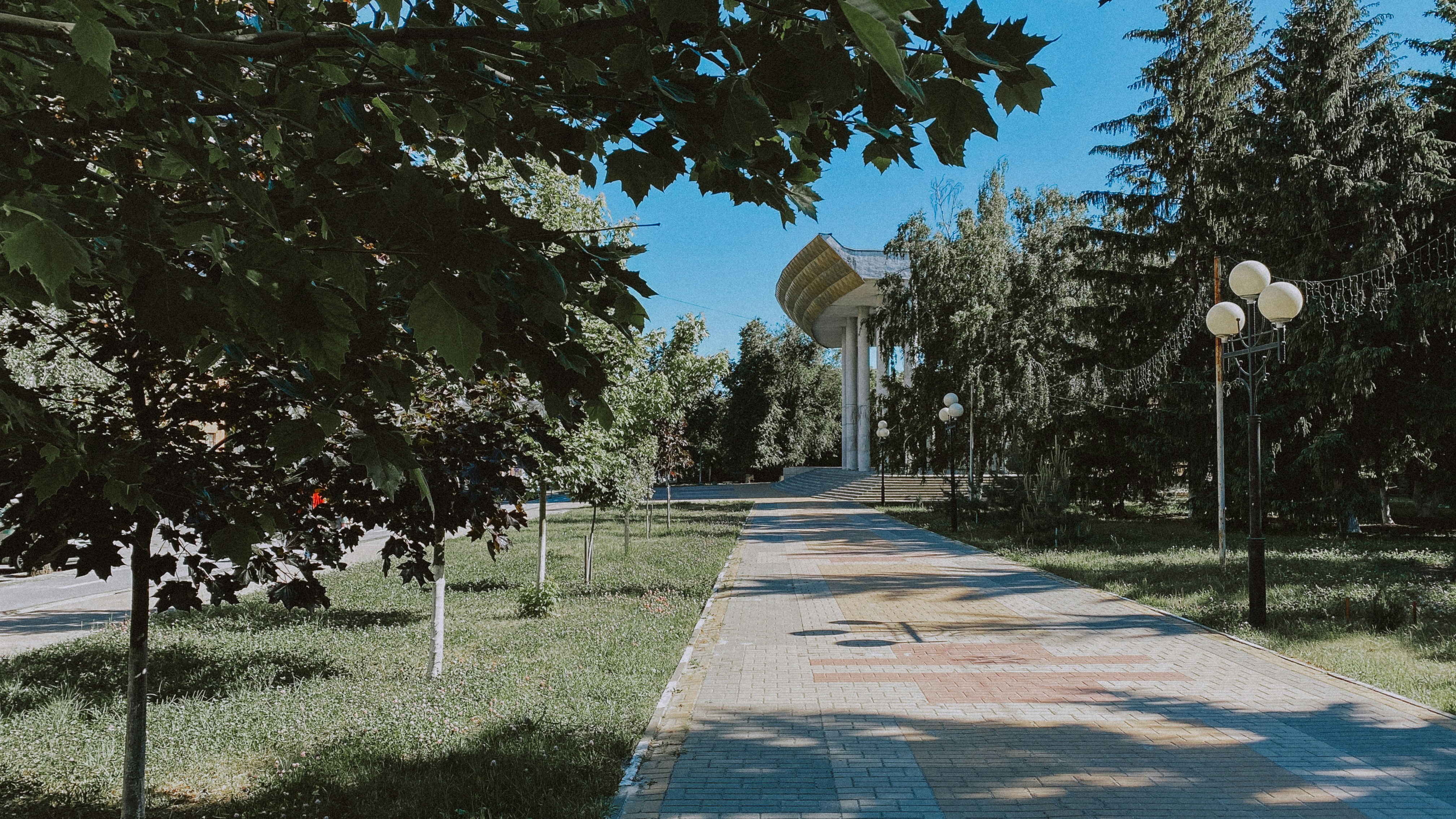 Photo by stanislavpolyansky
