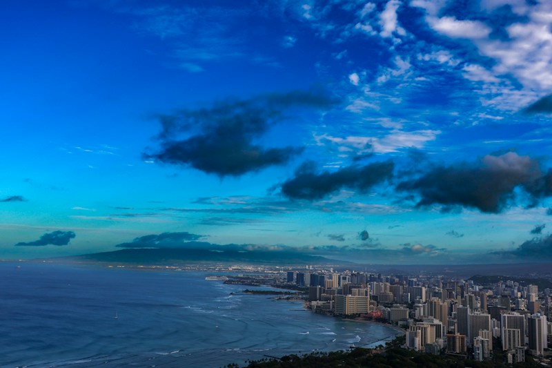 Honolulu (Oahu)