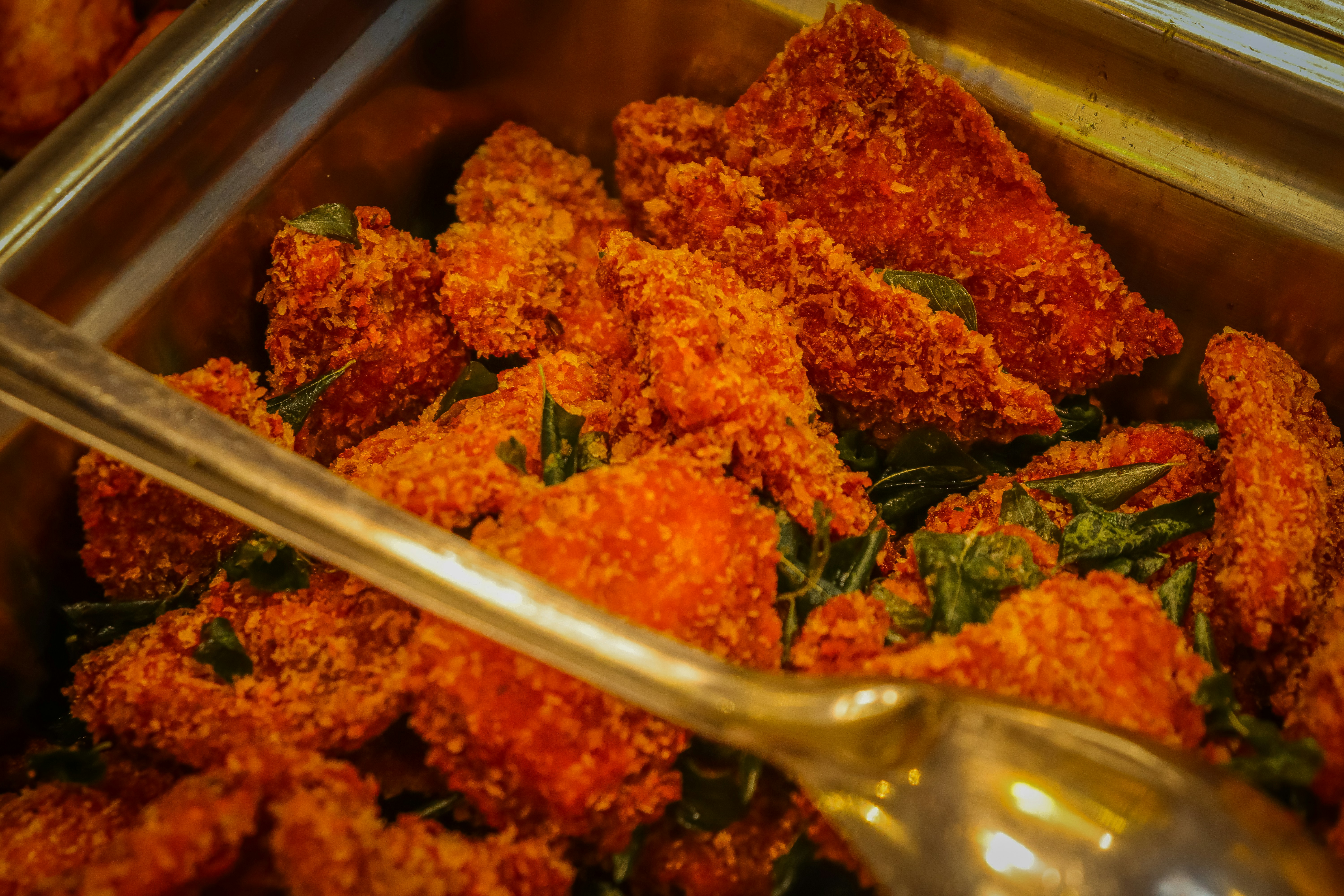 The Ultimate Recipe for a Perfect Chicken Parmesan