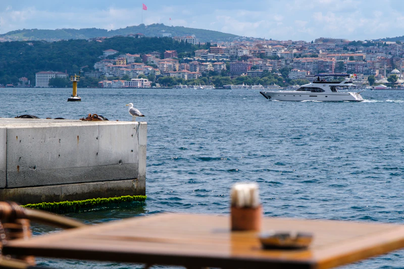 Best Craft Beer Bars in Istanbul for Serious Beer Drinkers