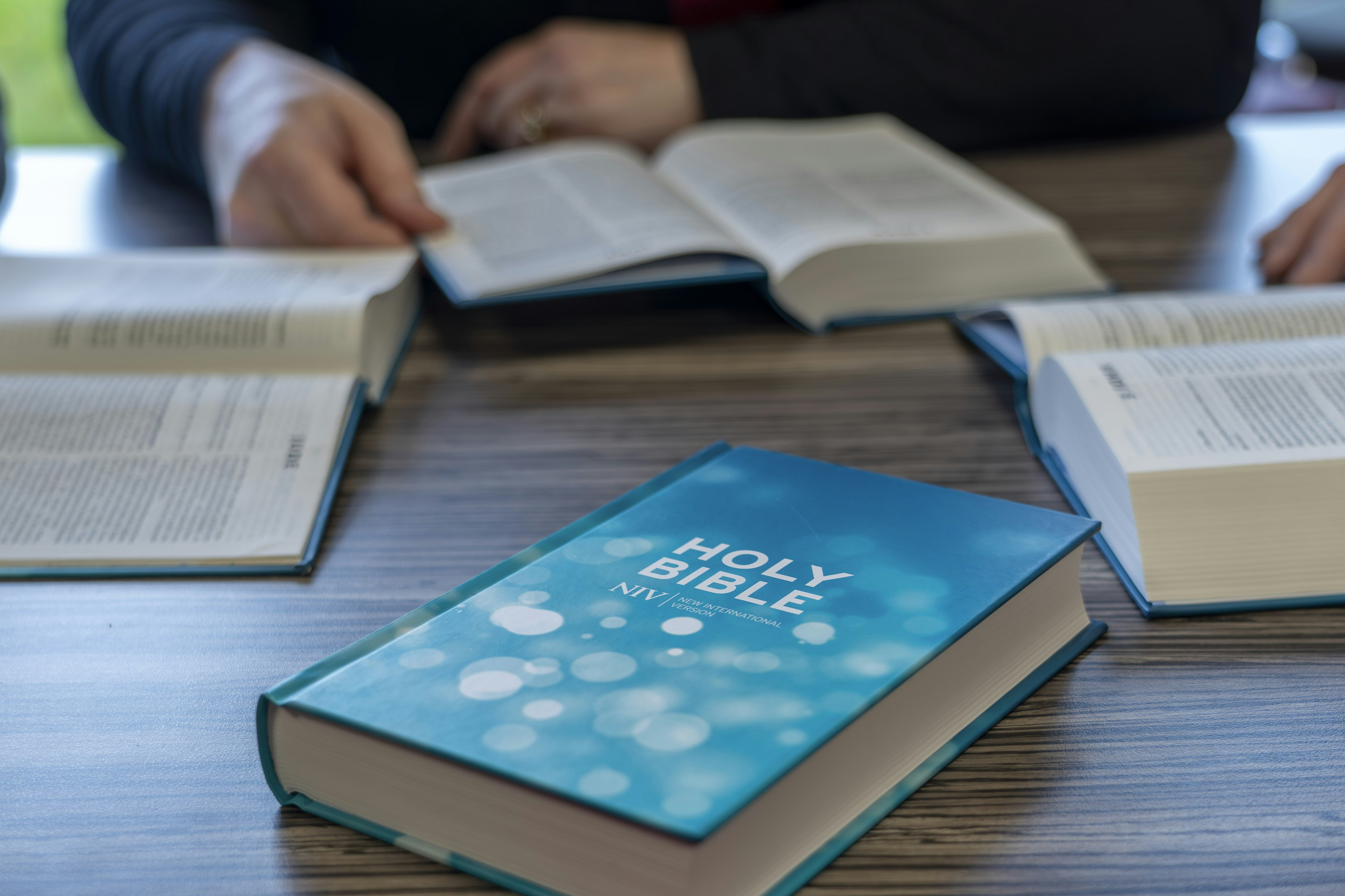 Religious Education Education hero image