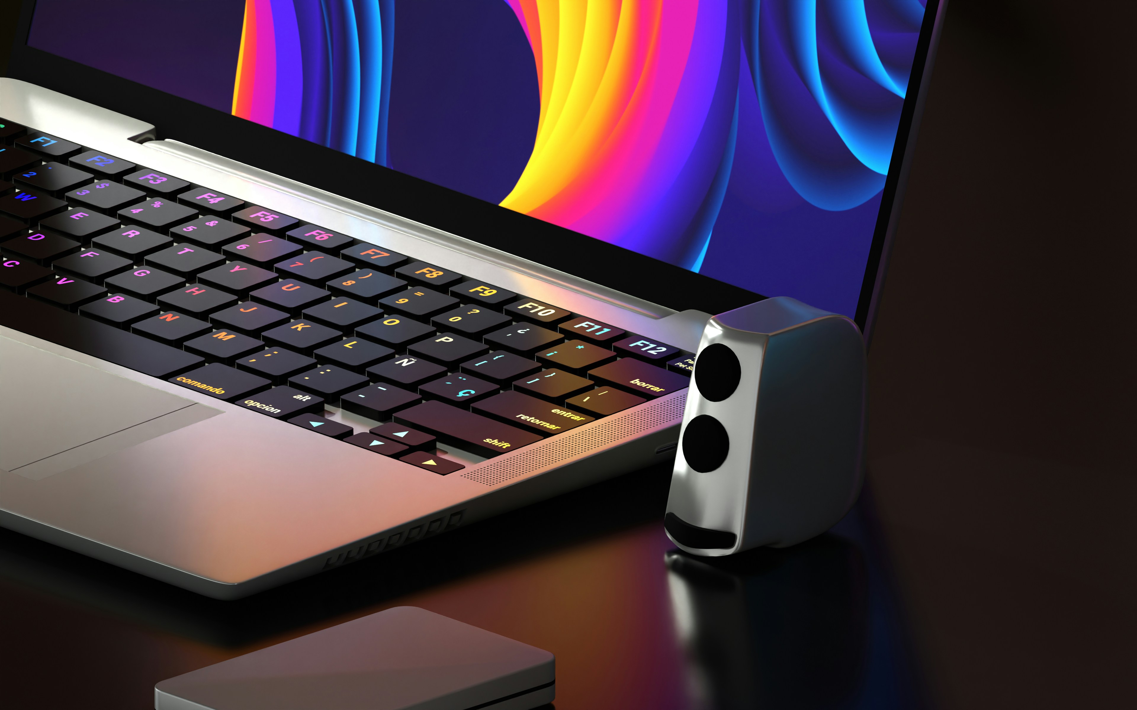 iDenda · Especialistas Apple en la empresa