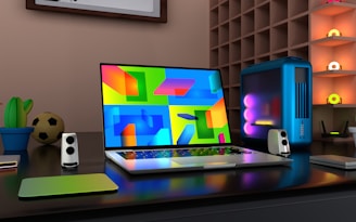 technology marketing