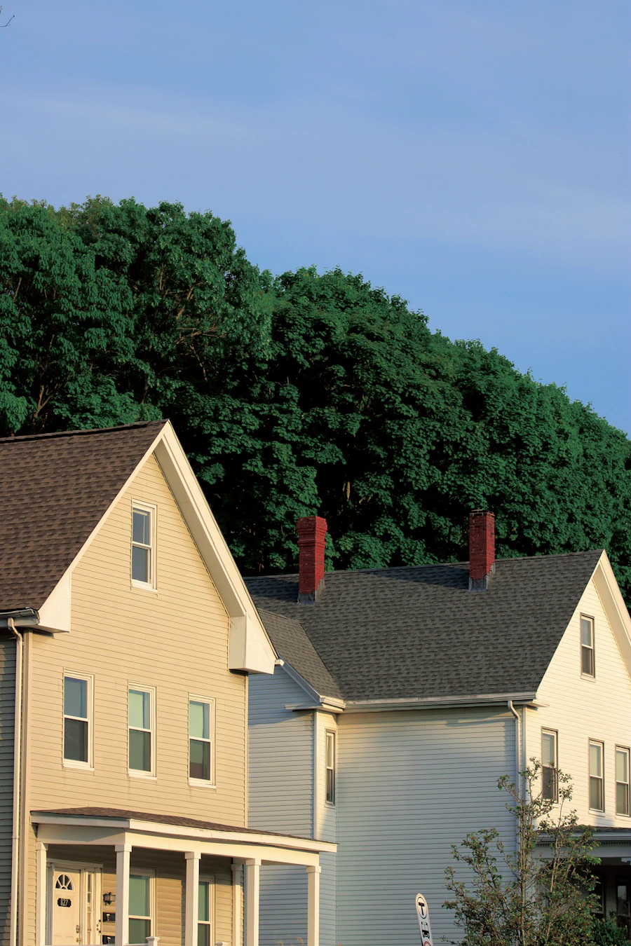 Townhouse home