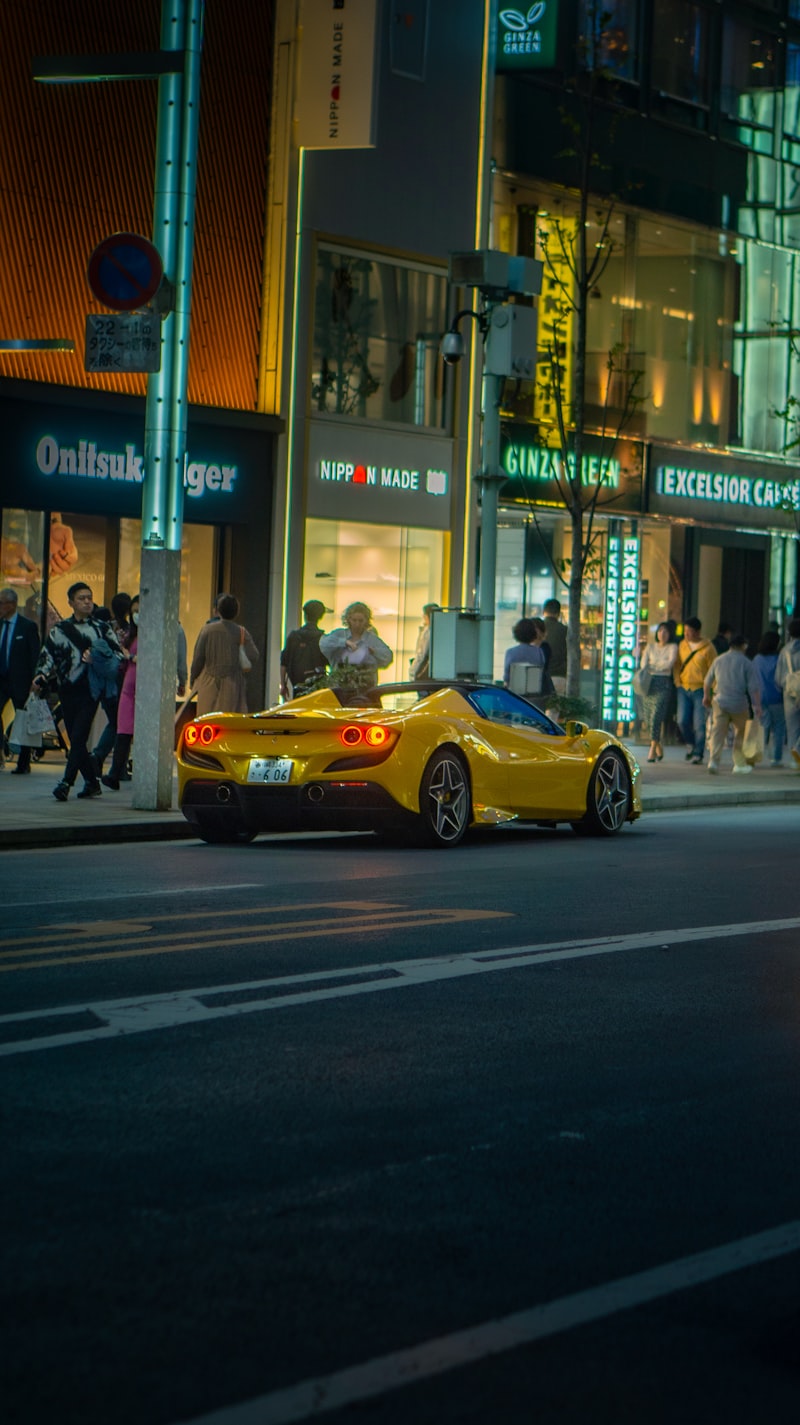 Lamborghini