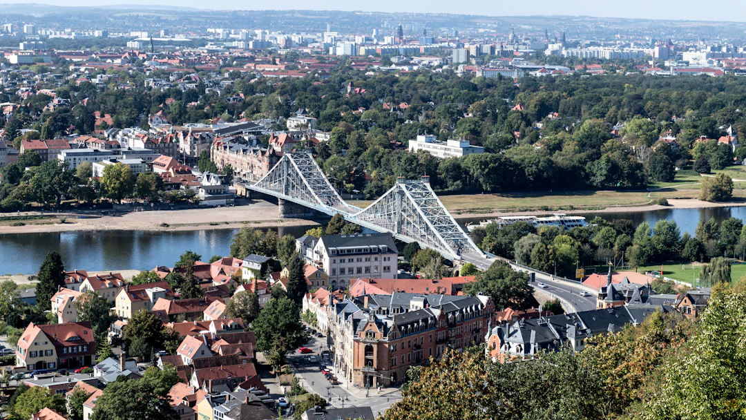 Dresden Family Travel: 5-Day Classic Itinerary