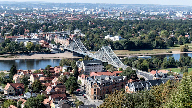 Dresden Family Travel: 5-Day Classic Itinerary