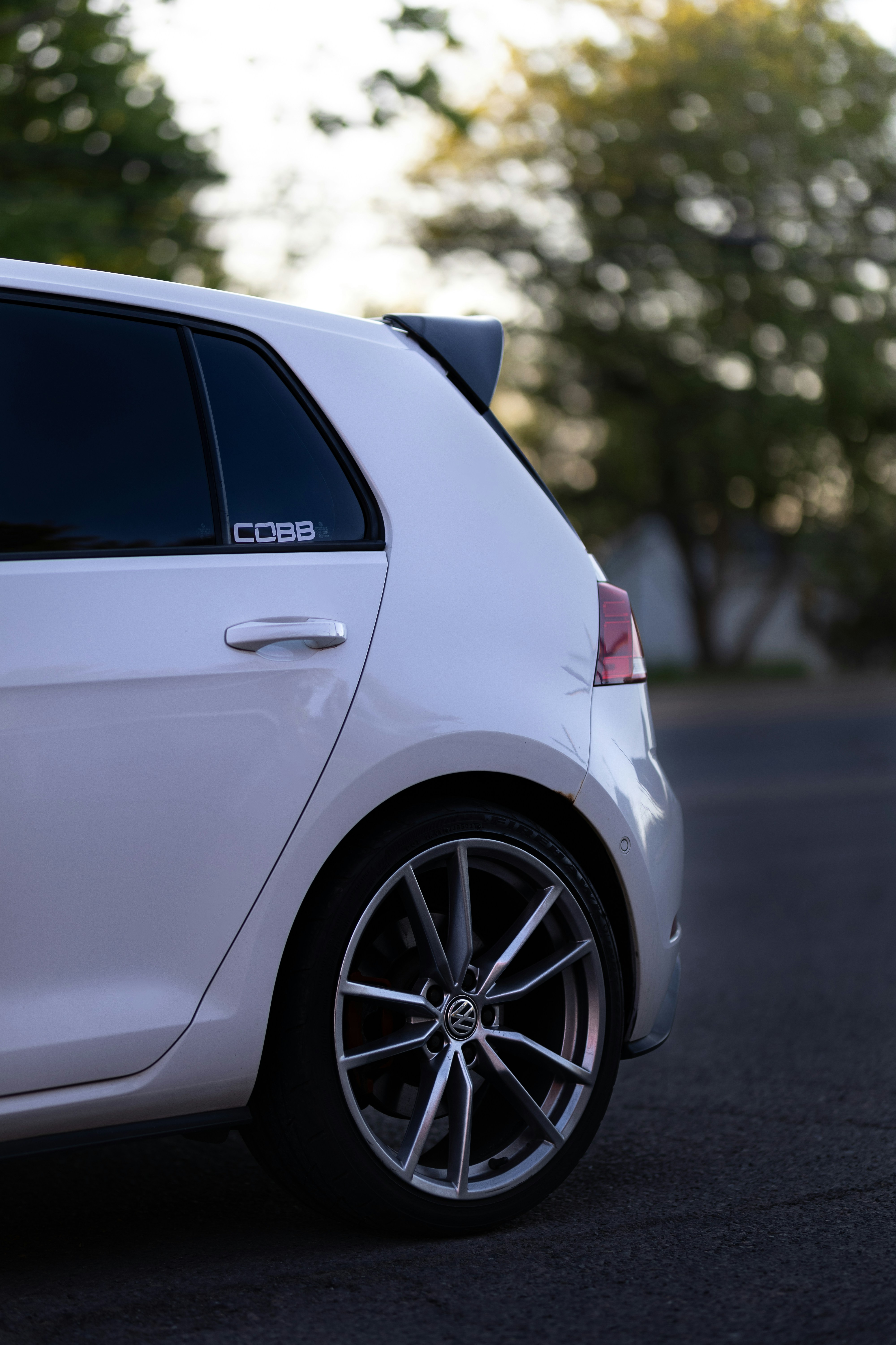 Photo by stevenrector