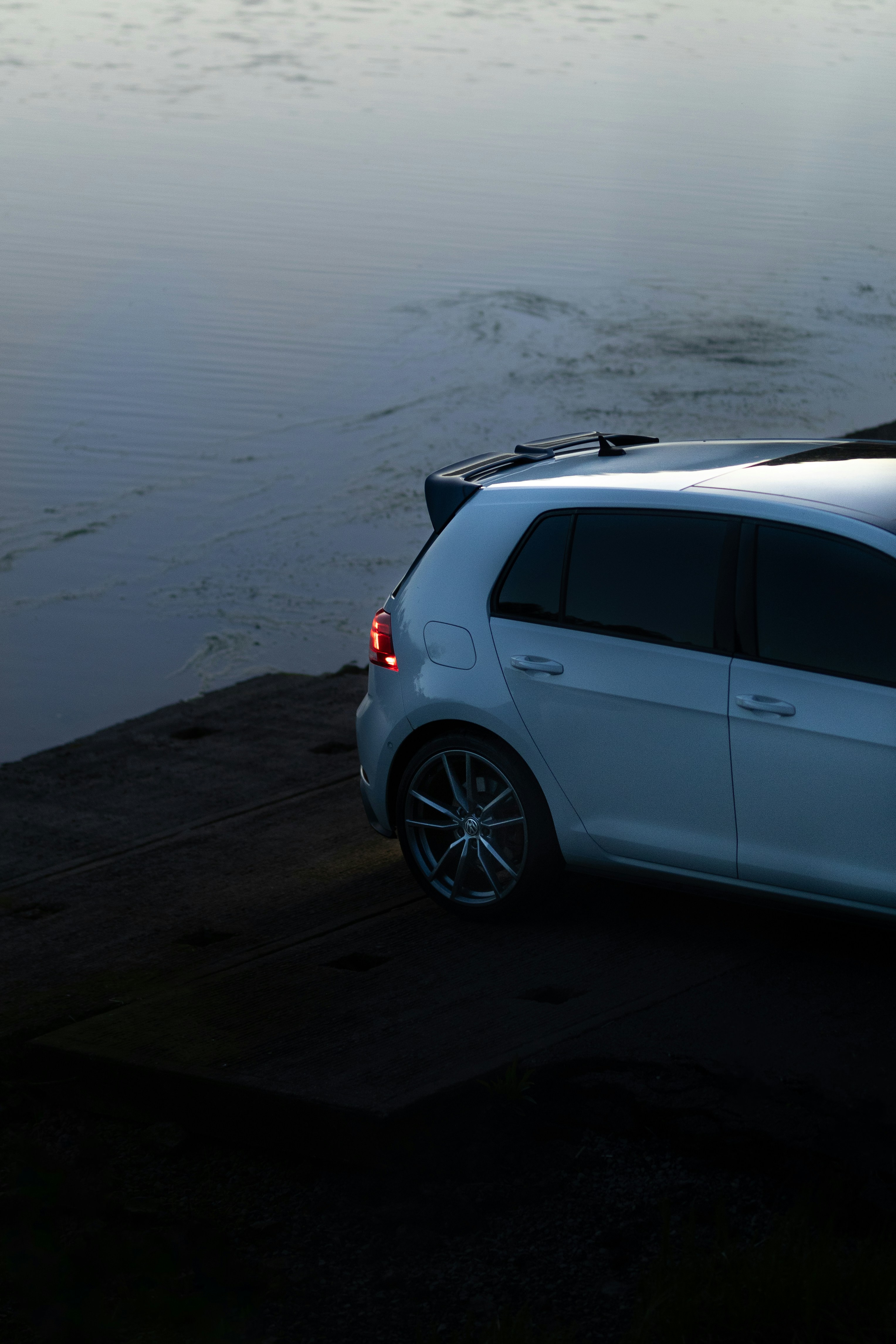 Photo by stevenrector