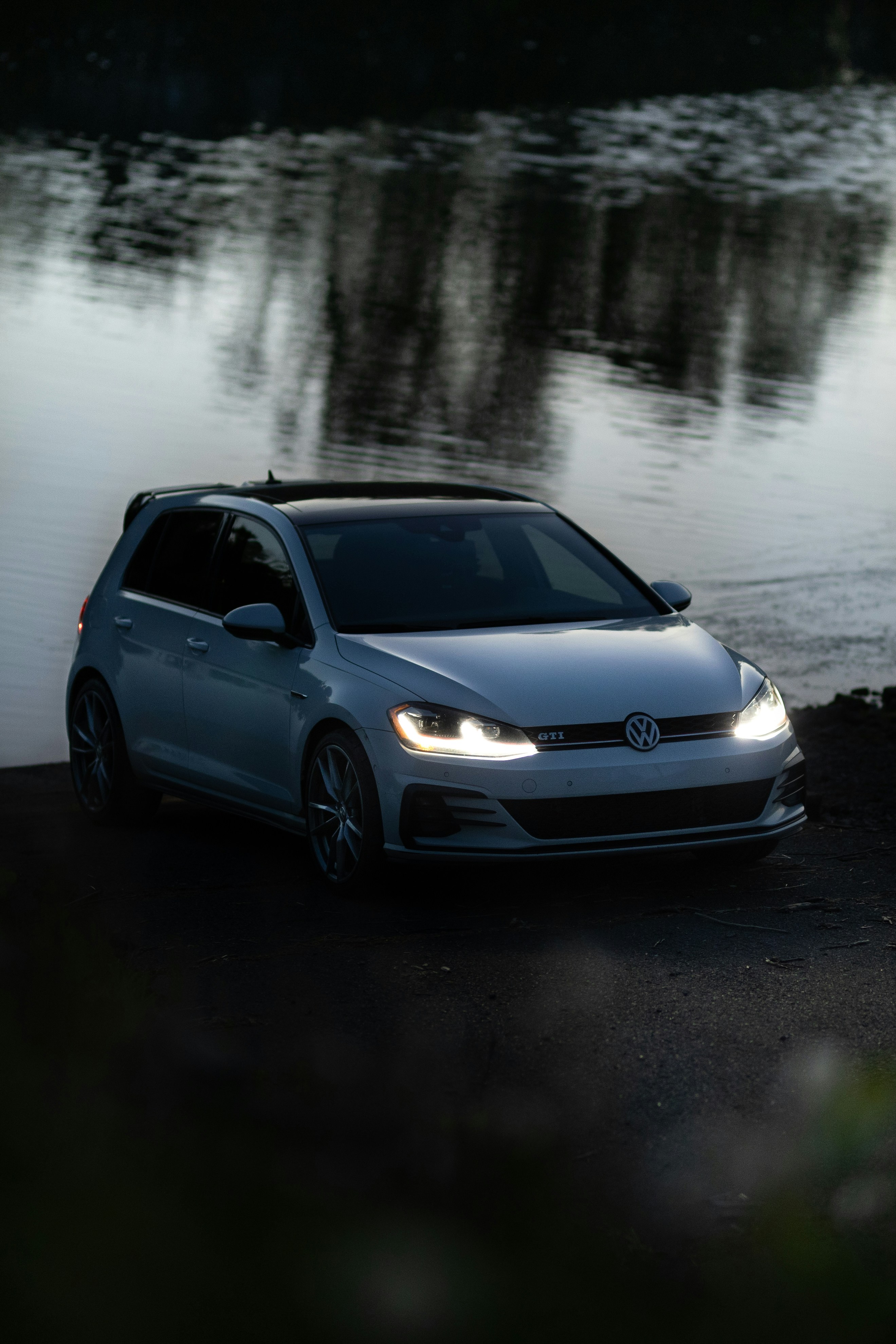 Photo by stevenrector