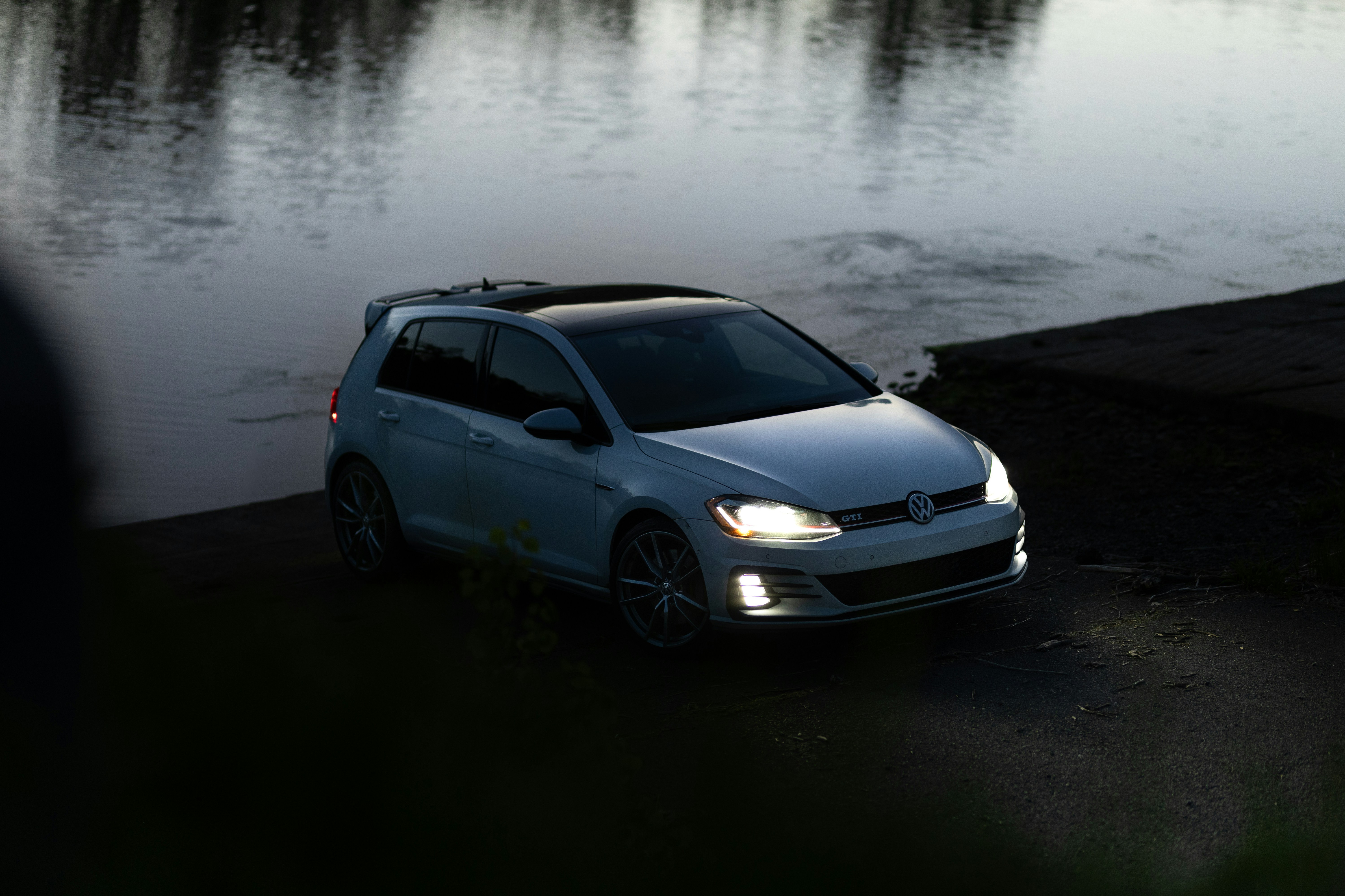 Photo by stevenrector