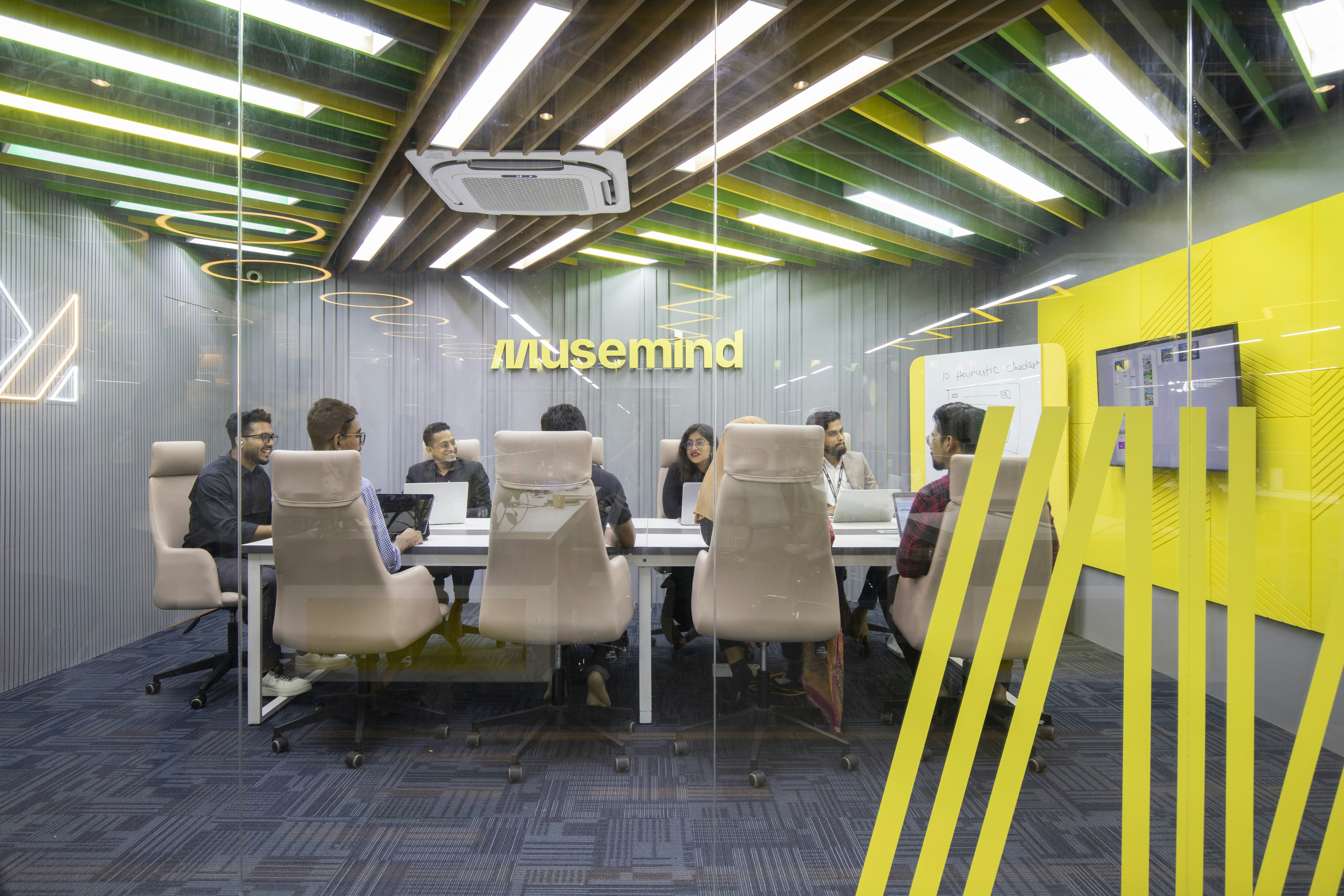 Las 5 mejores empresas de SEO con inteligencia artificial en A Coruña