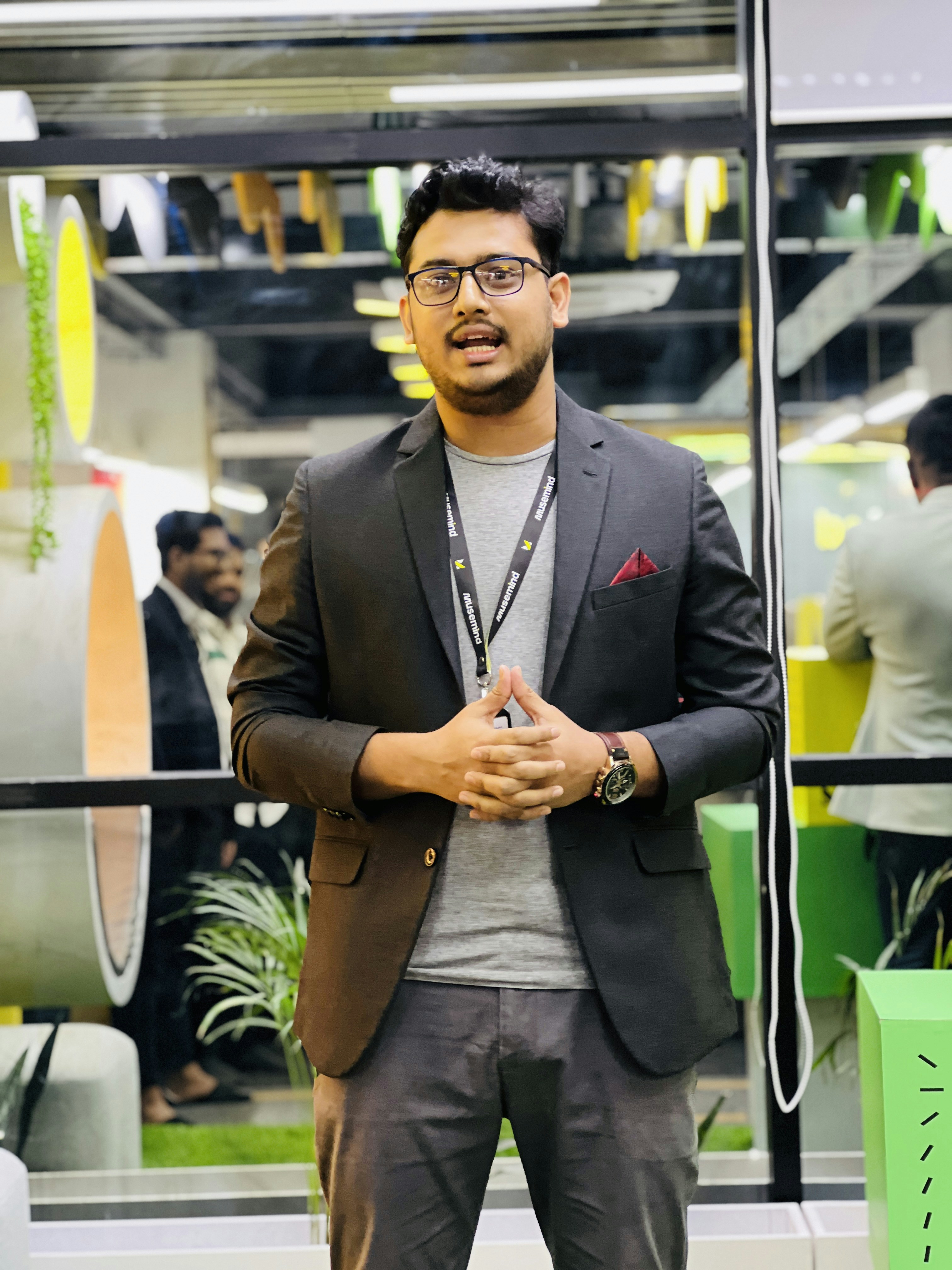 Advanced Strategies: Building Your Personal Brand as a Wax Founder in 2026