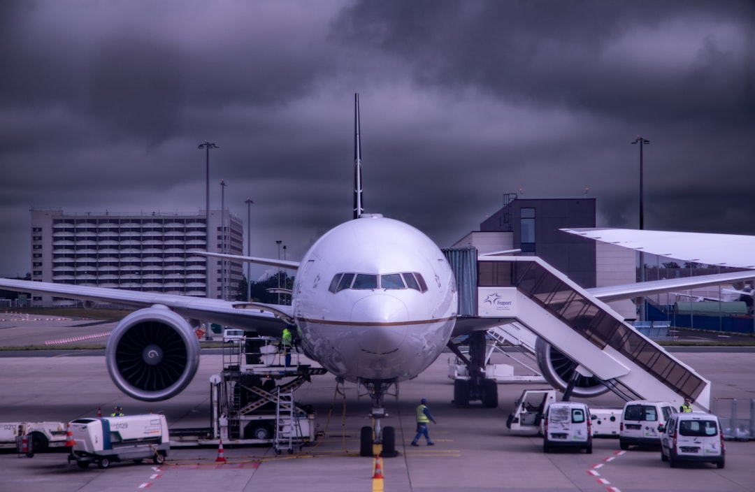 7 Essential Tips for First-Time International