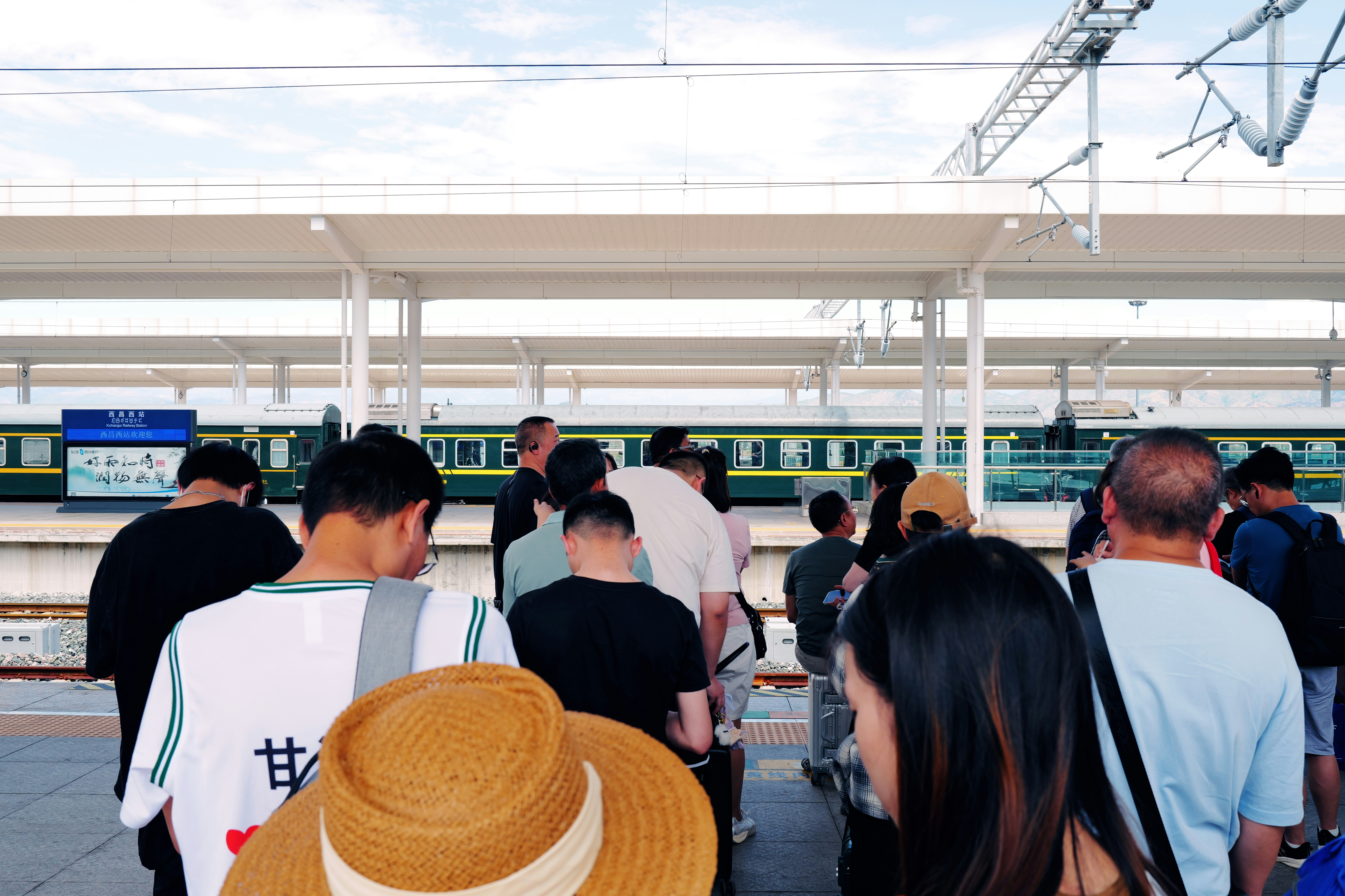 旅游线路服务常见问题