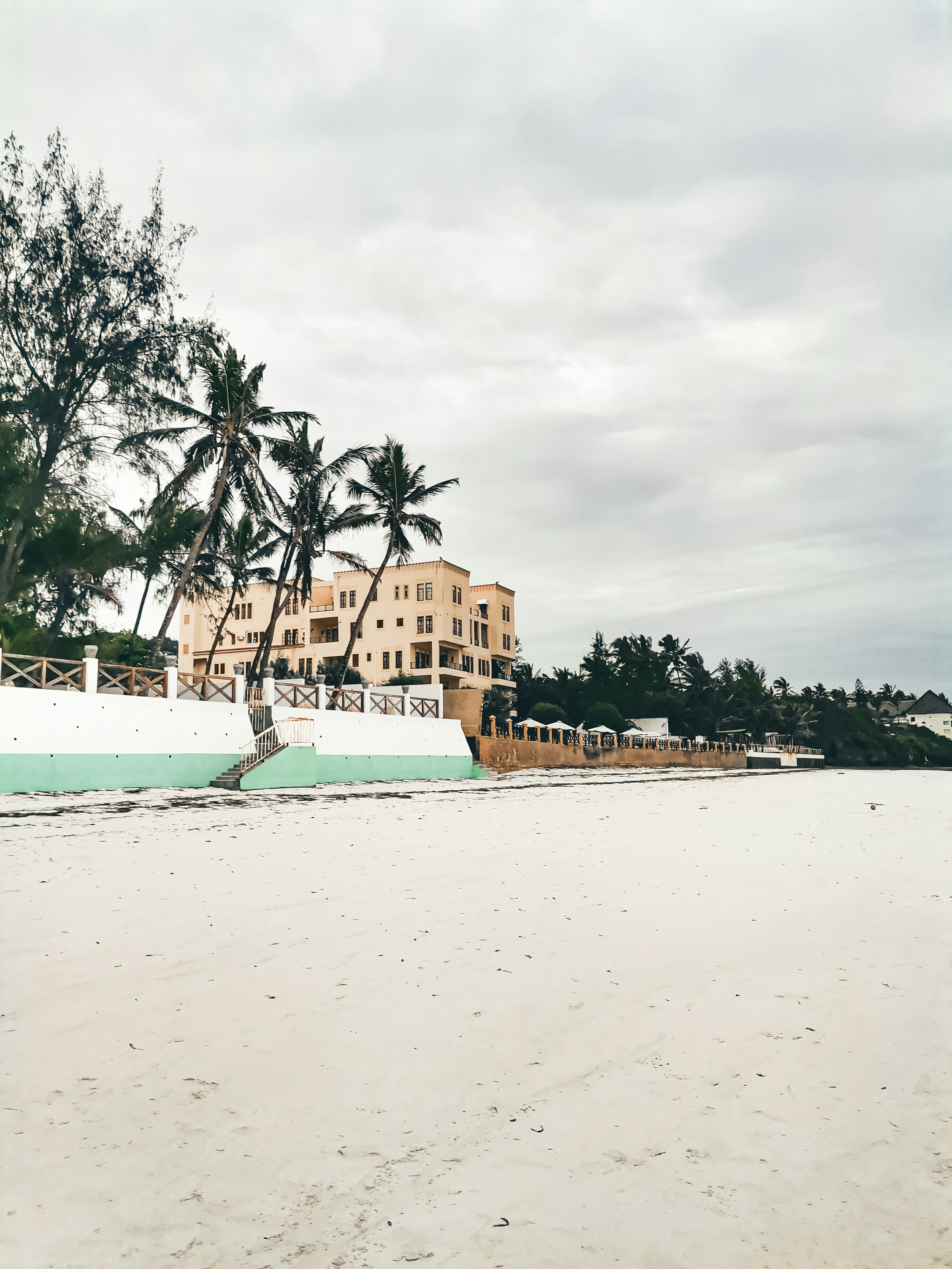 Diani Beach – Activities & Attractions