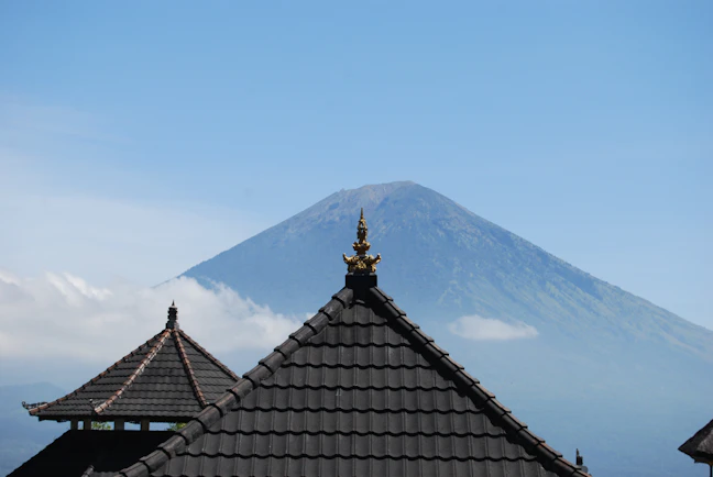 19-Day Indonesia Budget Backpacking Itinerary