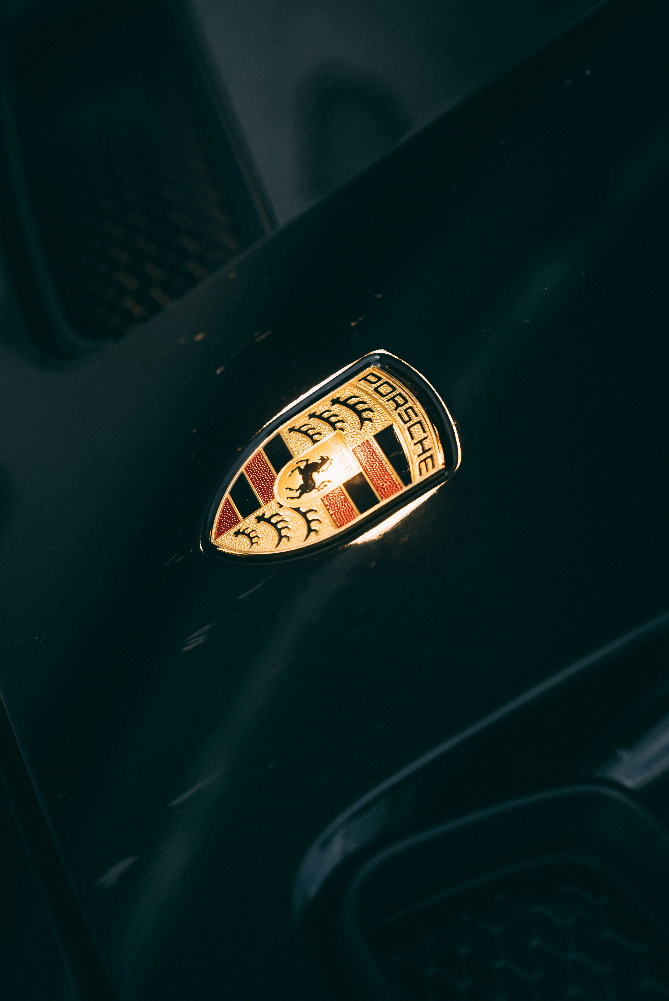 porsche luxury engine detail, wallpaper, Porsche Luxury Car Engine Options 2026: Power & Innovation 6