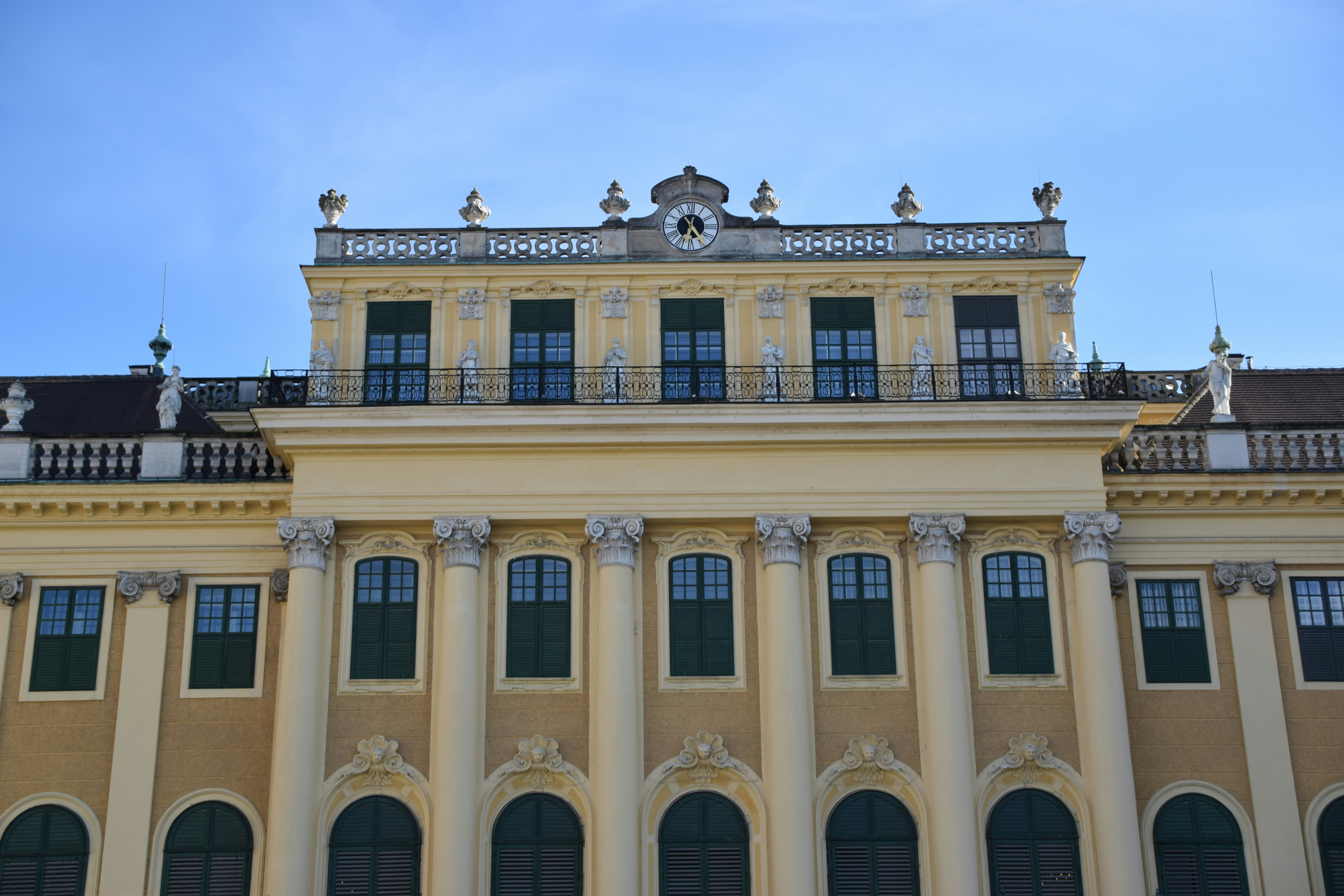 Tropezia Palace Hone at Night