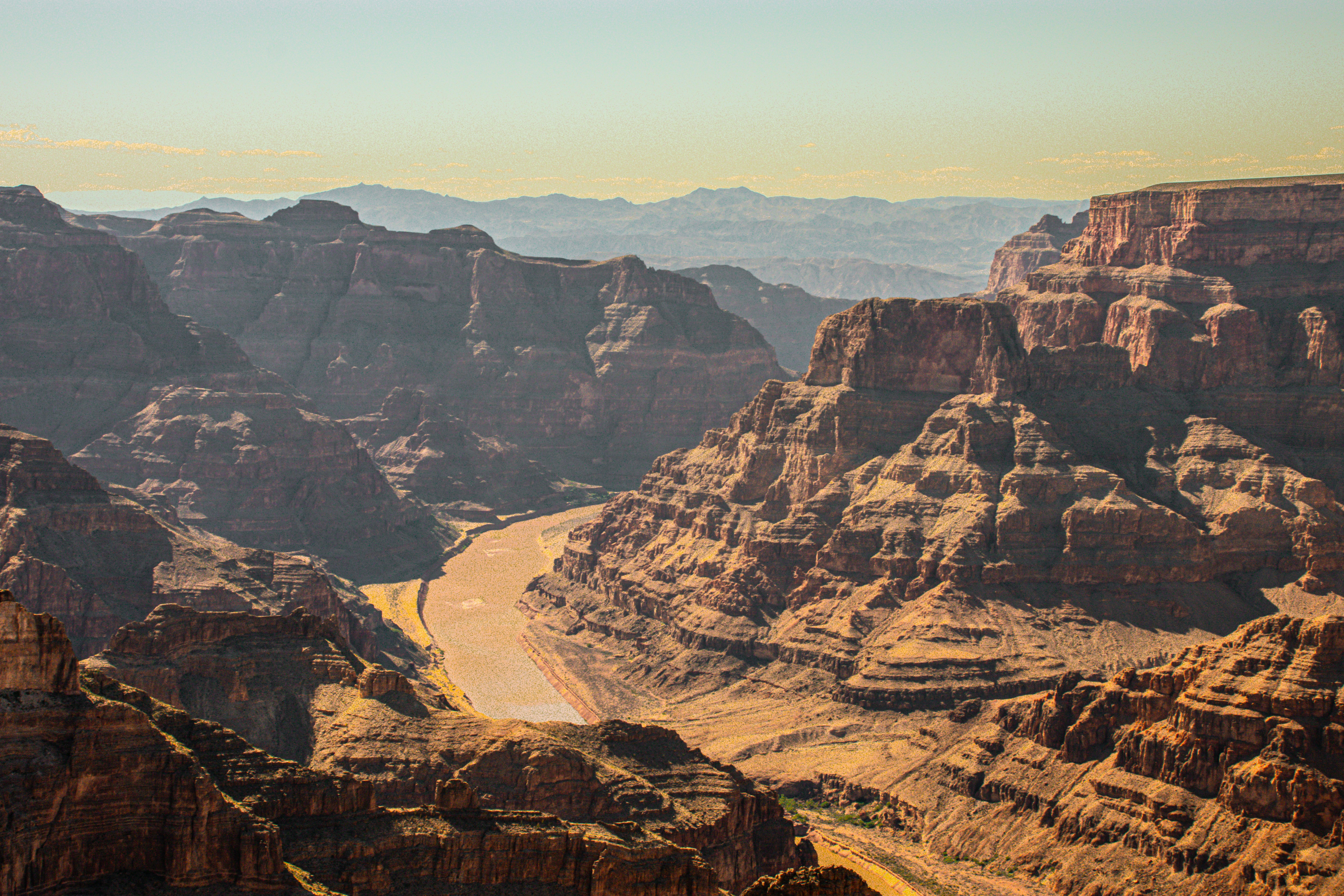 La Desert View Drive