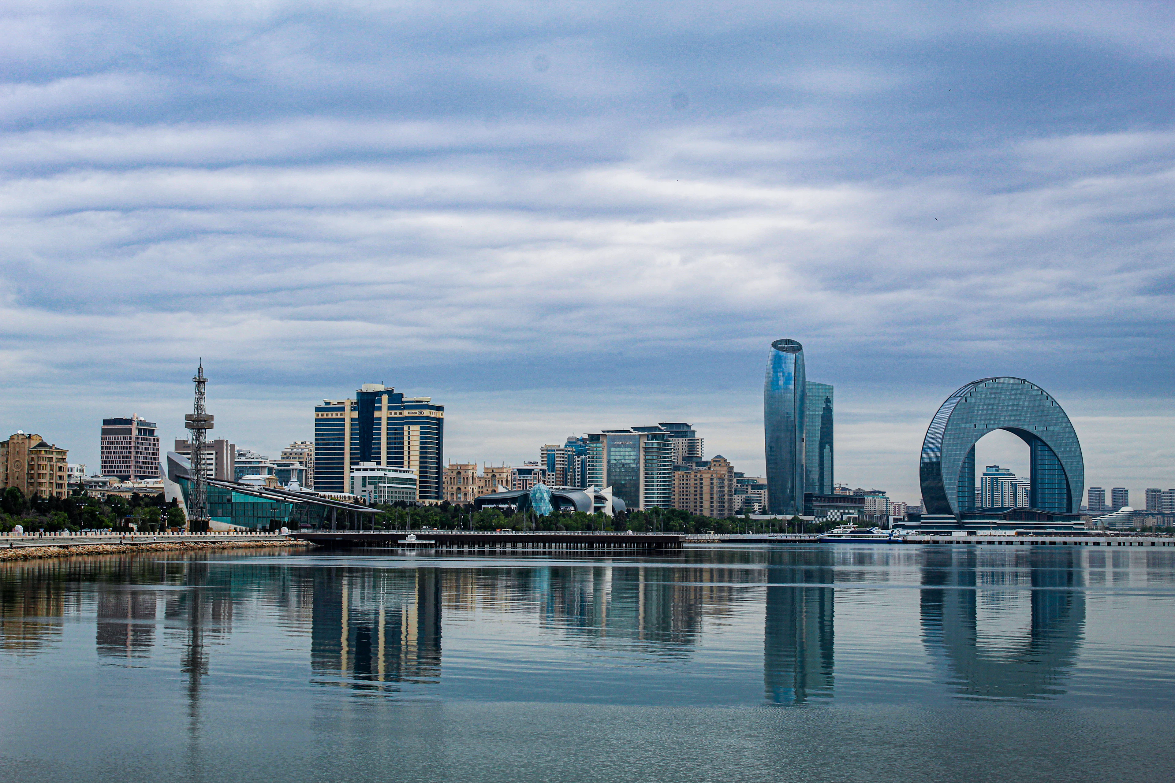 Baku