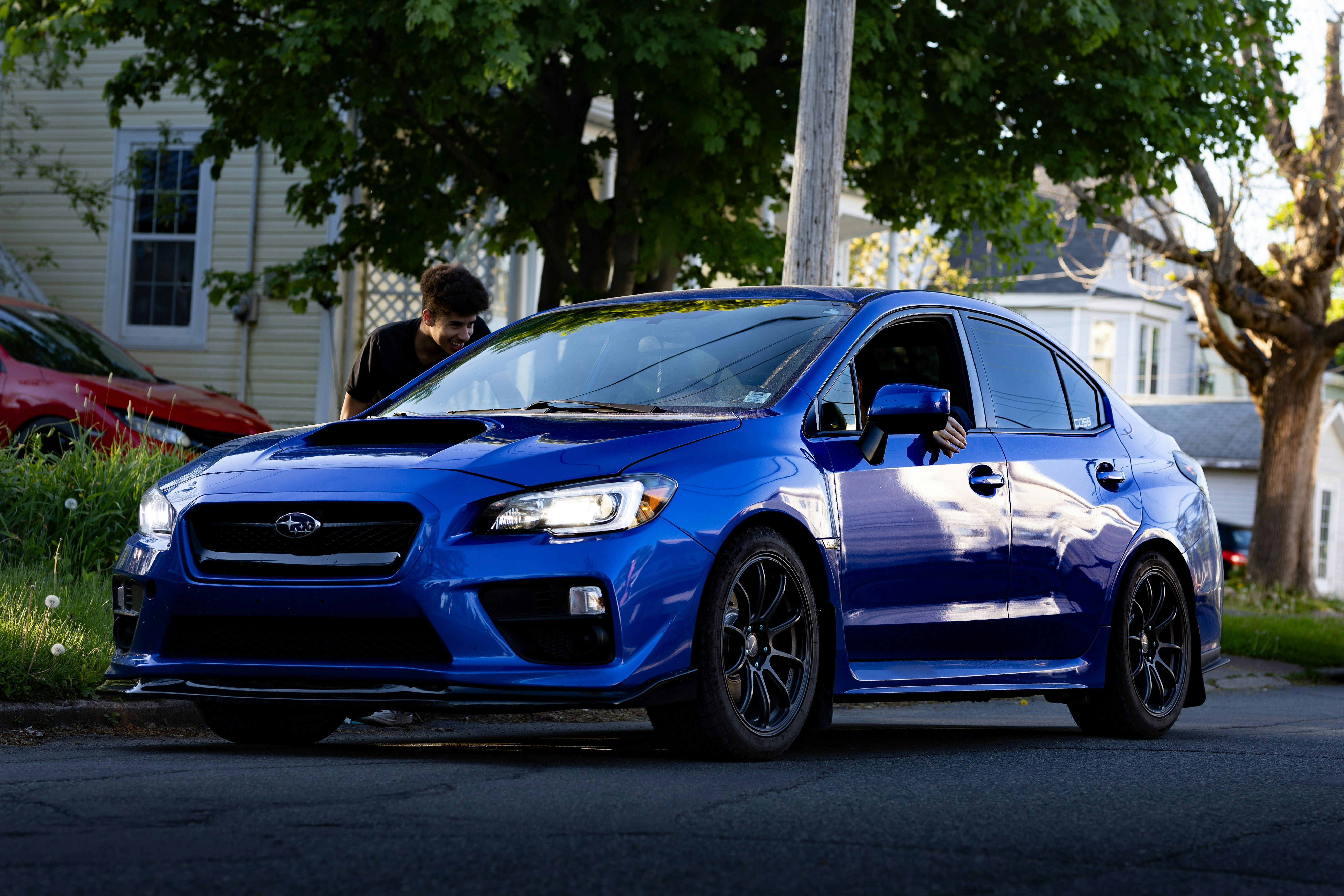 Photo by stevenrector