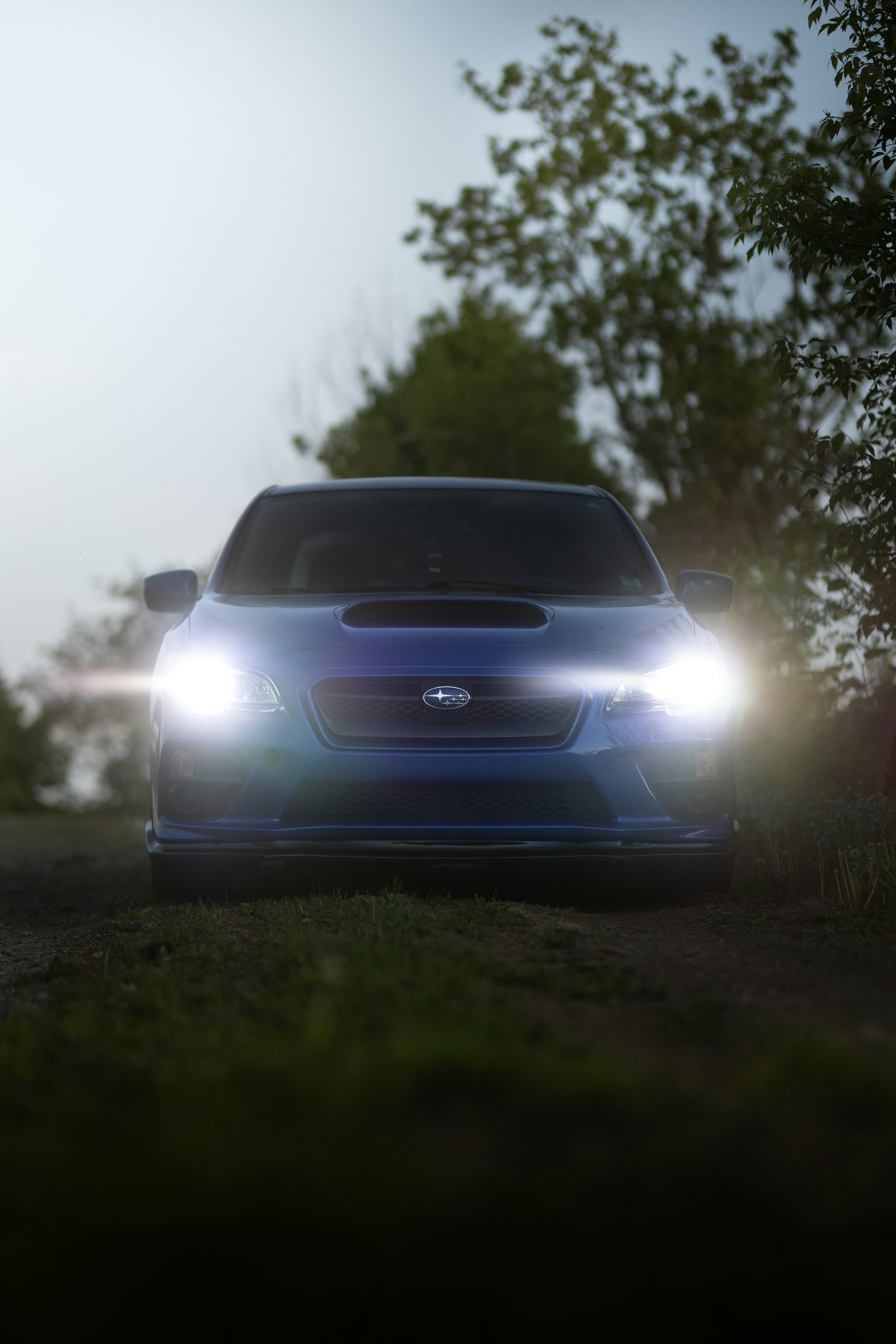 Photo by stevenrector