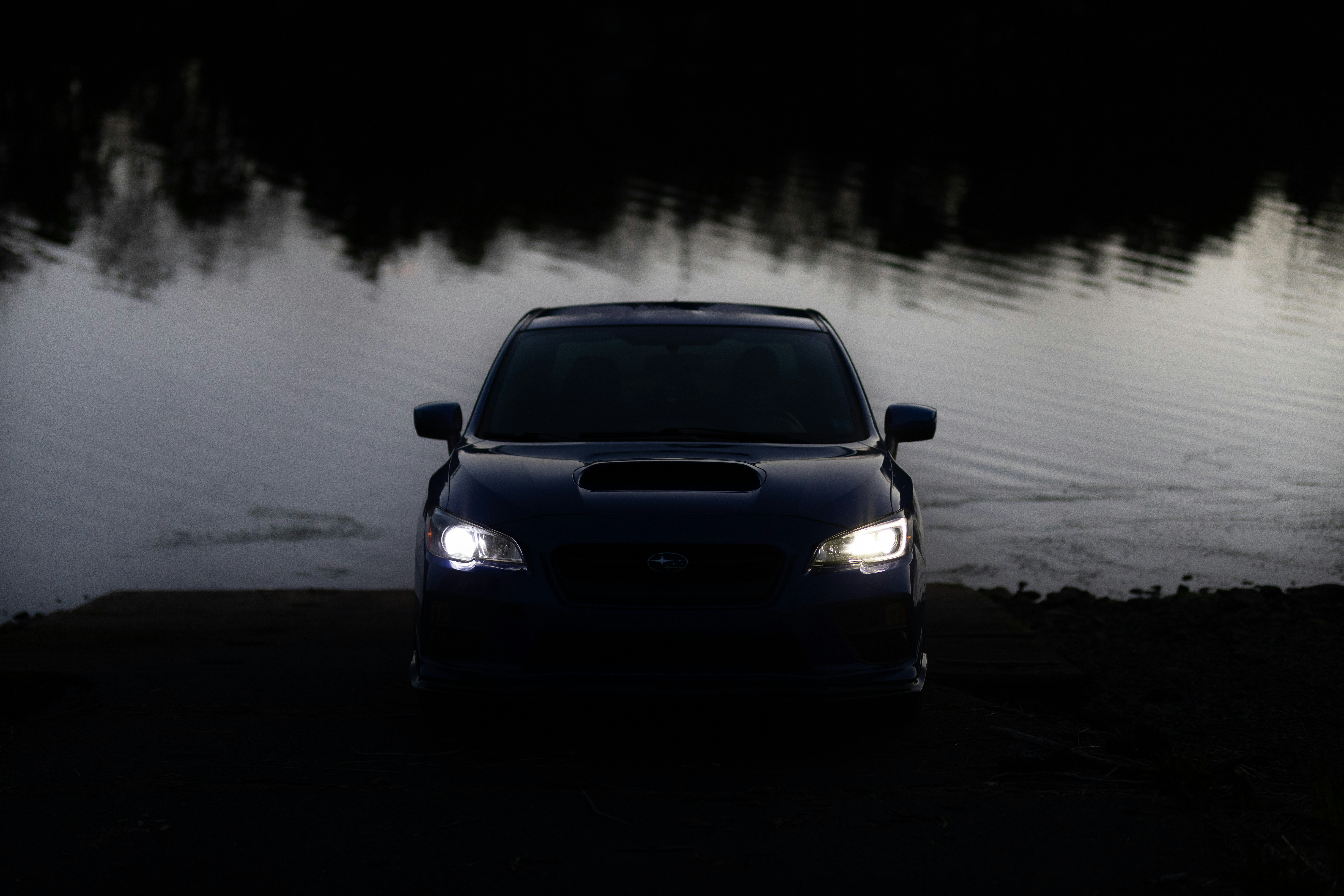 Photo by stevenrector