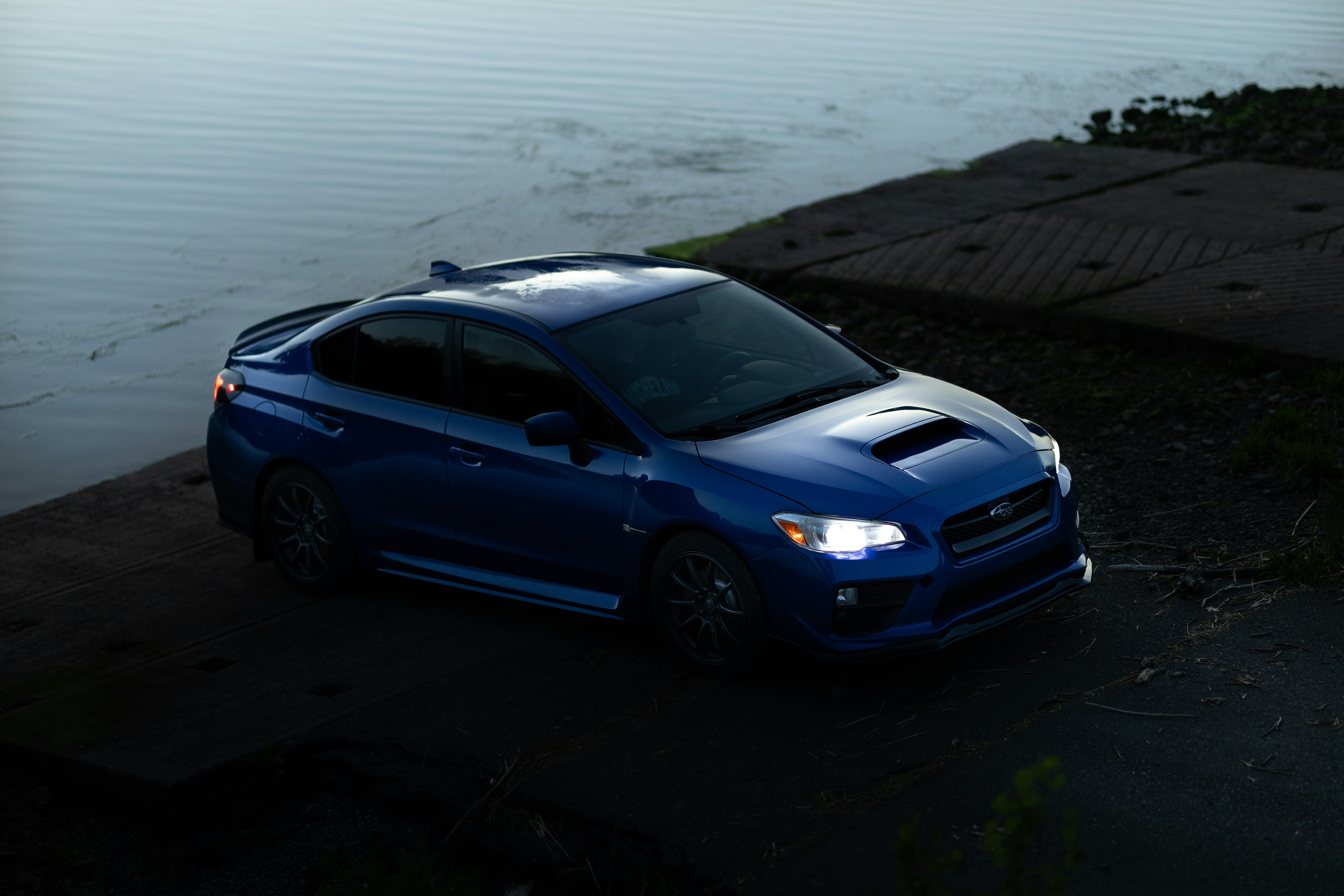 Photo by stevenrector