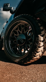 atv tires