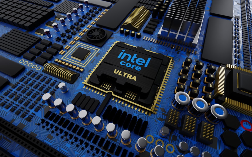 AI Chip Supercycle Intel TXN 2026: When INTC +15% and TXN +16% Hit the Same Week