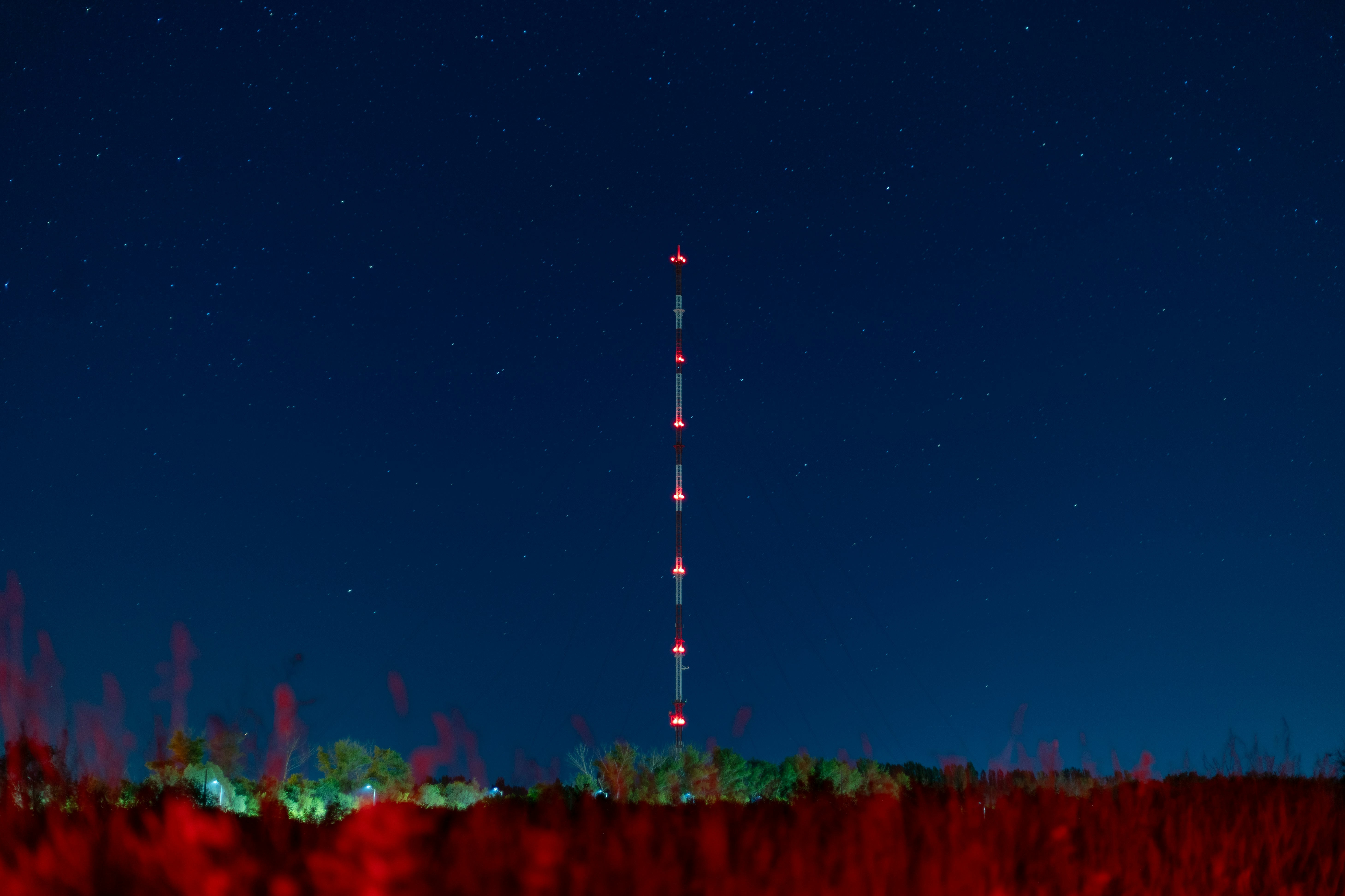 Raspberry Pi Pico as AM Radio Transmitter Investment