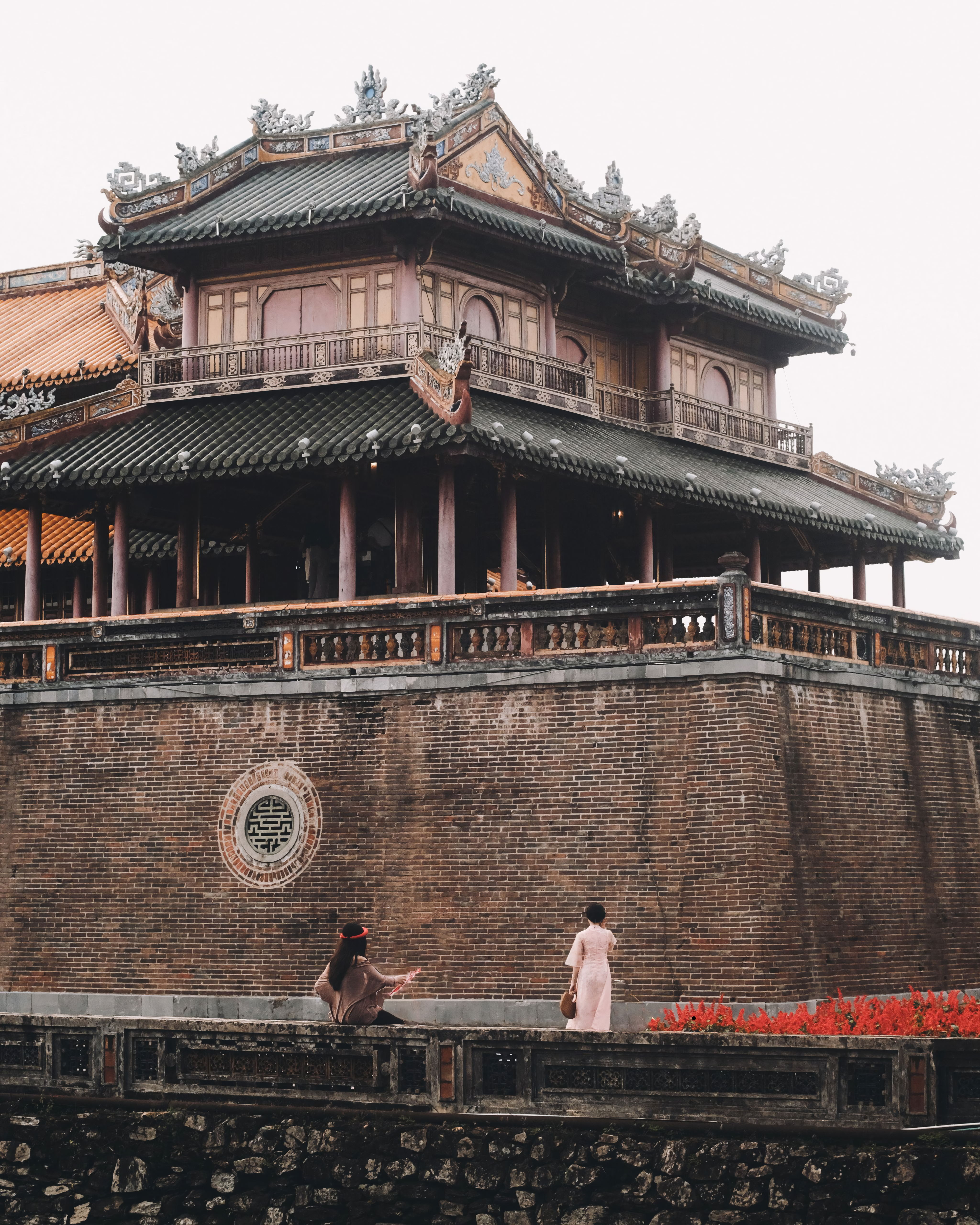 Hué : l'ancienne cité impériale du Vietnam